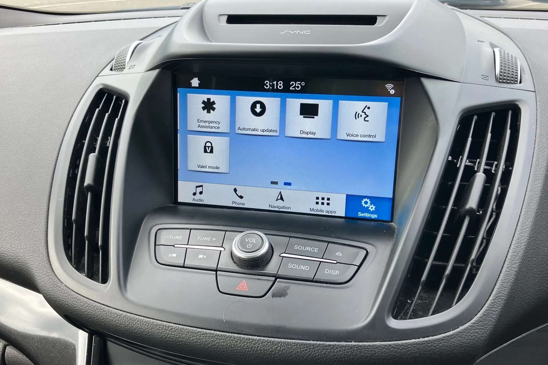 2019 FORD KUGA 2019 FORD KUGA