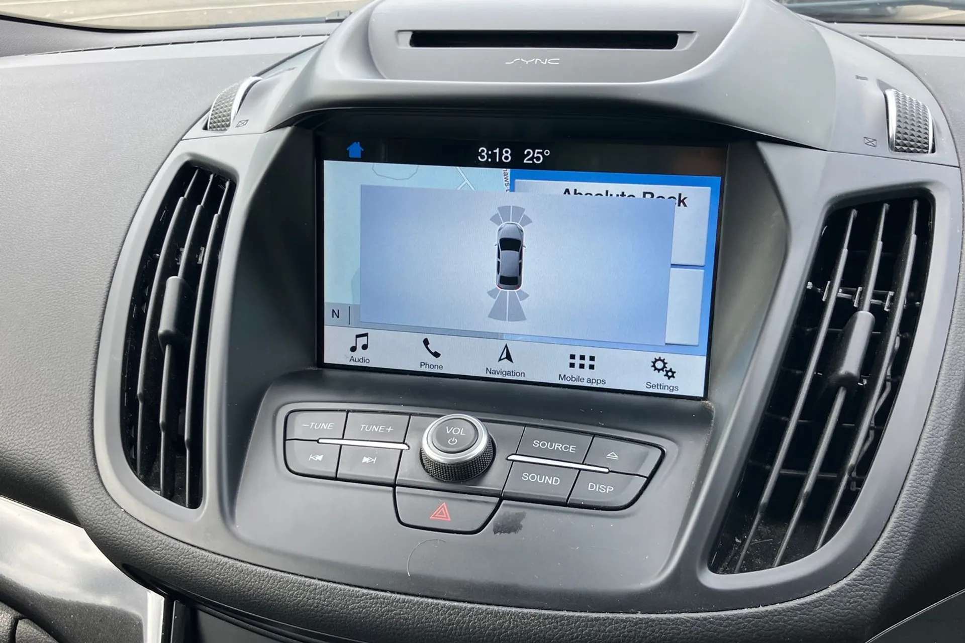 2019 FORD KUGA 2019 FORD KUGA