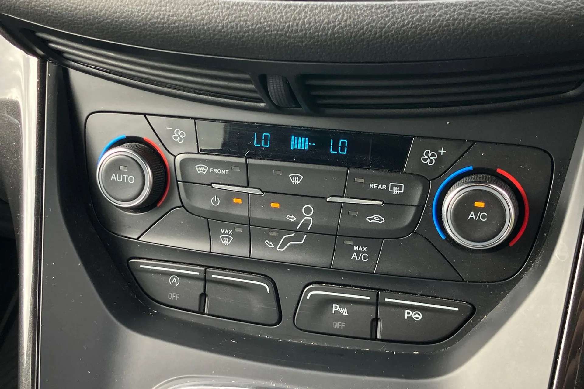 2019 FORD KUGA 2019 FORD KUGA