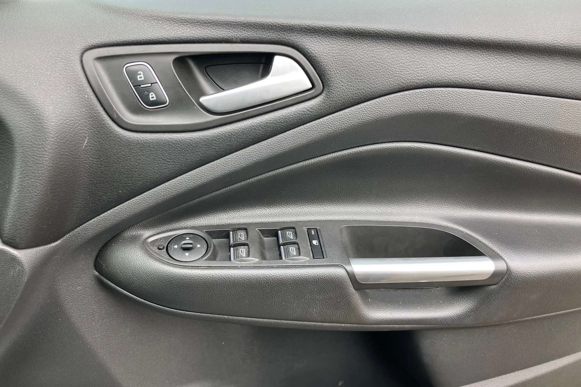 2019 FORD KUGA 2019 FORD KUGA