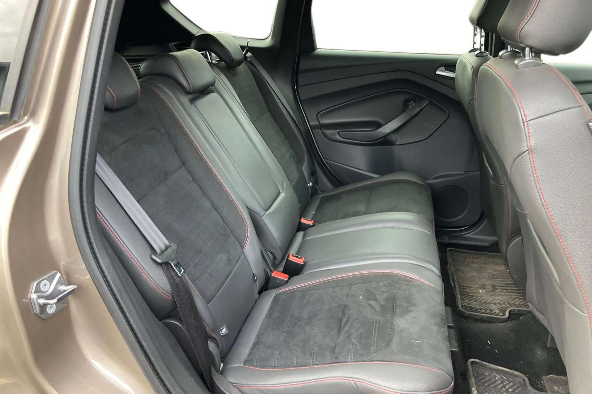 2019 FORD KUGA 2019 FORD KUGA