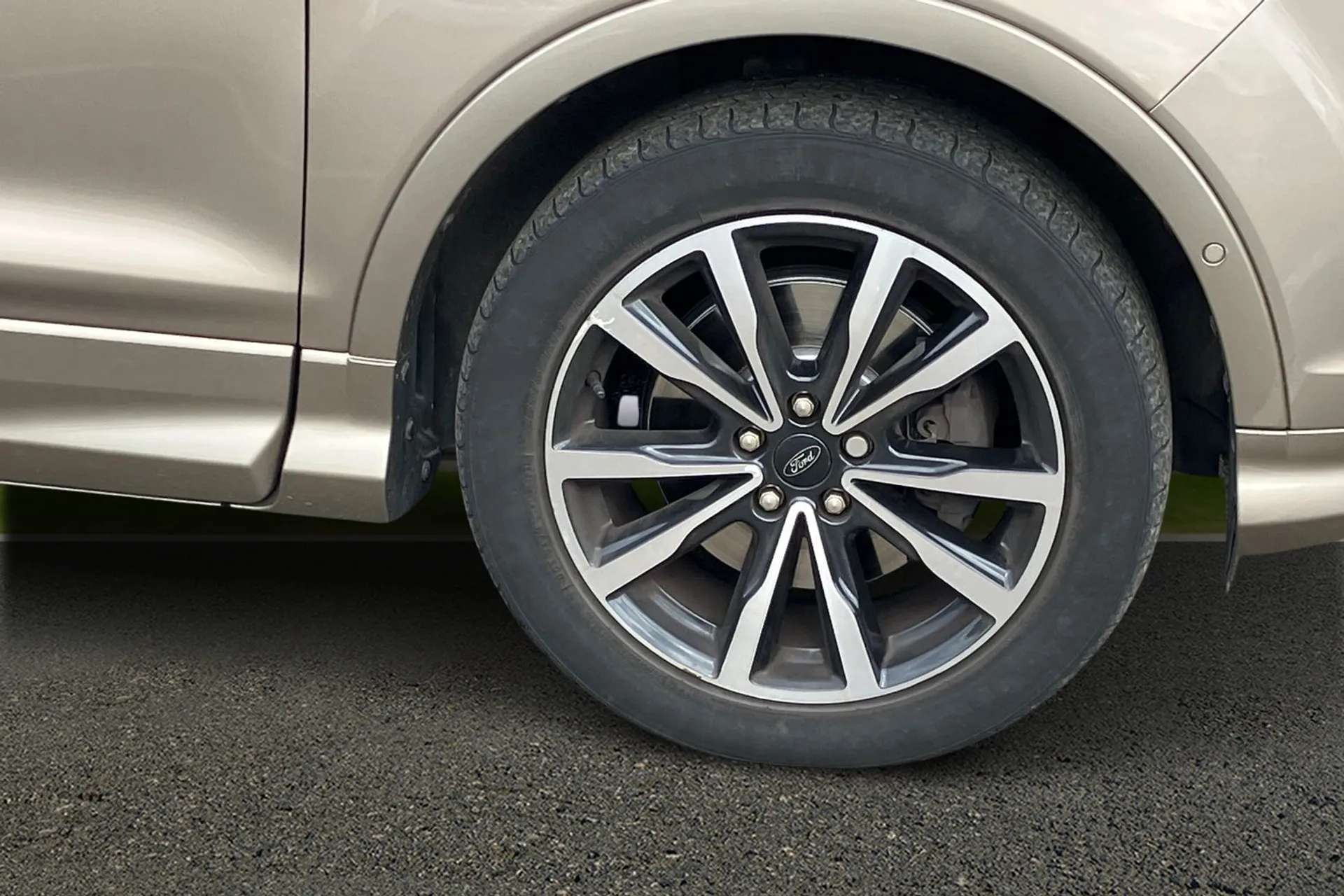 2019 FORD KUGA 2019 FORD KUGA