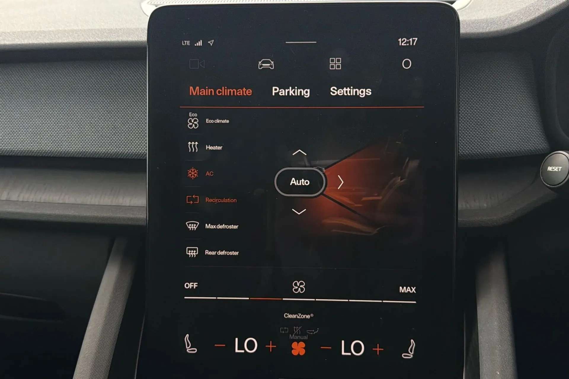 2023 POLESTAR 2 2023 POLESTAR 2