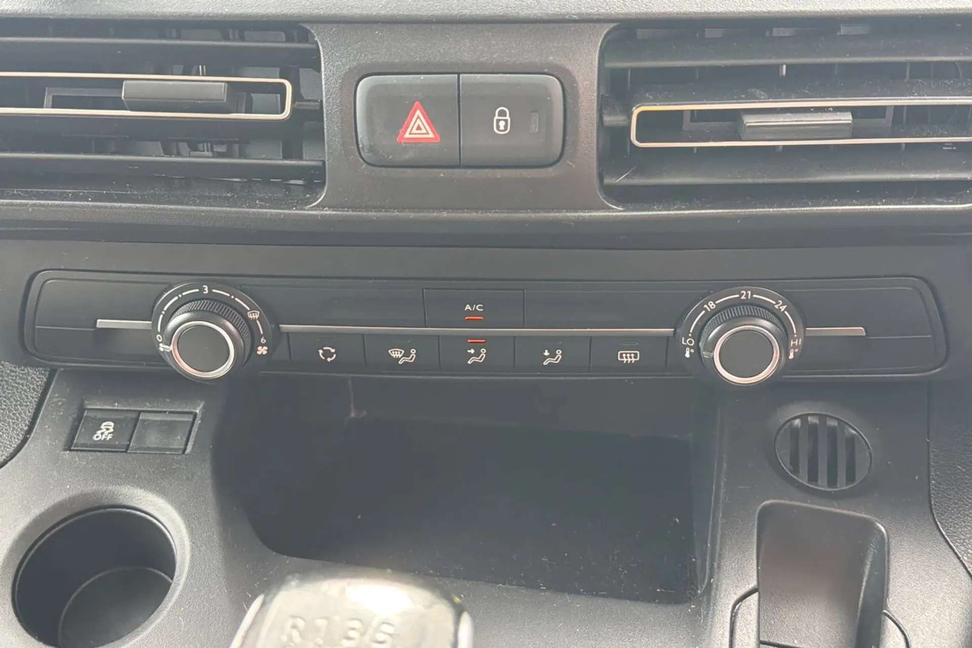 2019 VAUXHALL COMBO LIFE 2019 VAUXHALL COMBO LIFE