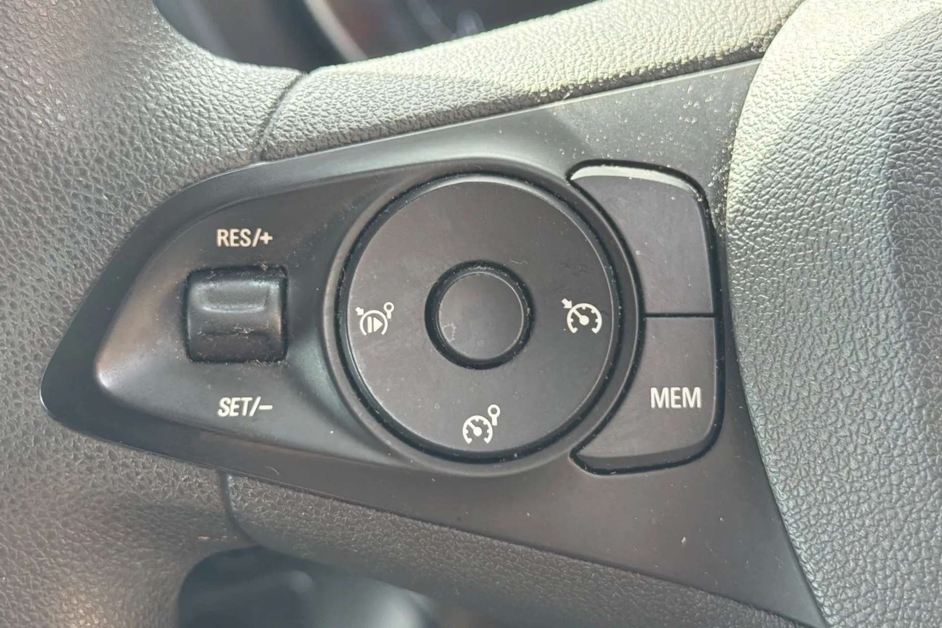2019 VAUXHALL COMBO LIFE 2019 VAUXHALL COMBO LIFE