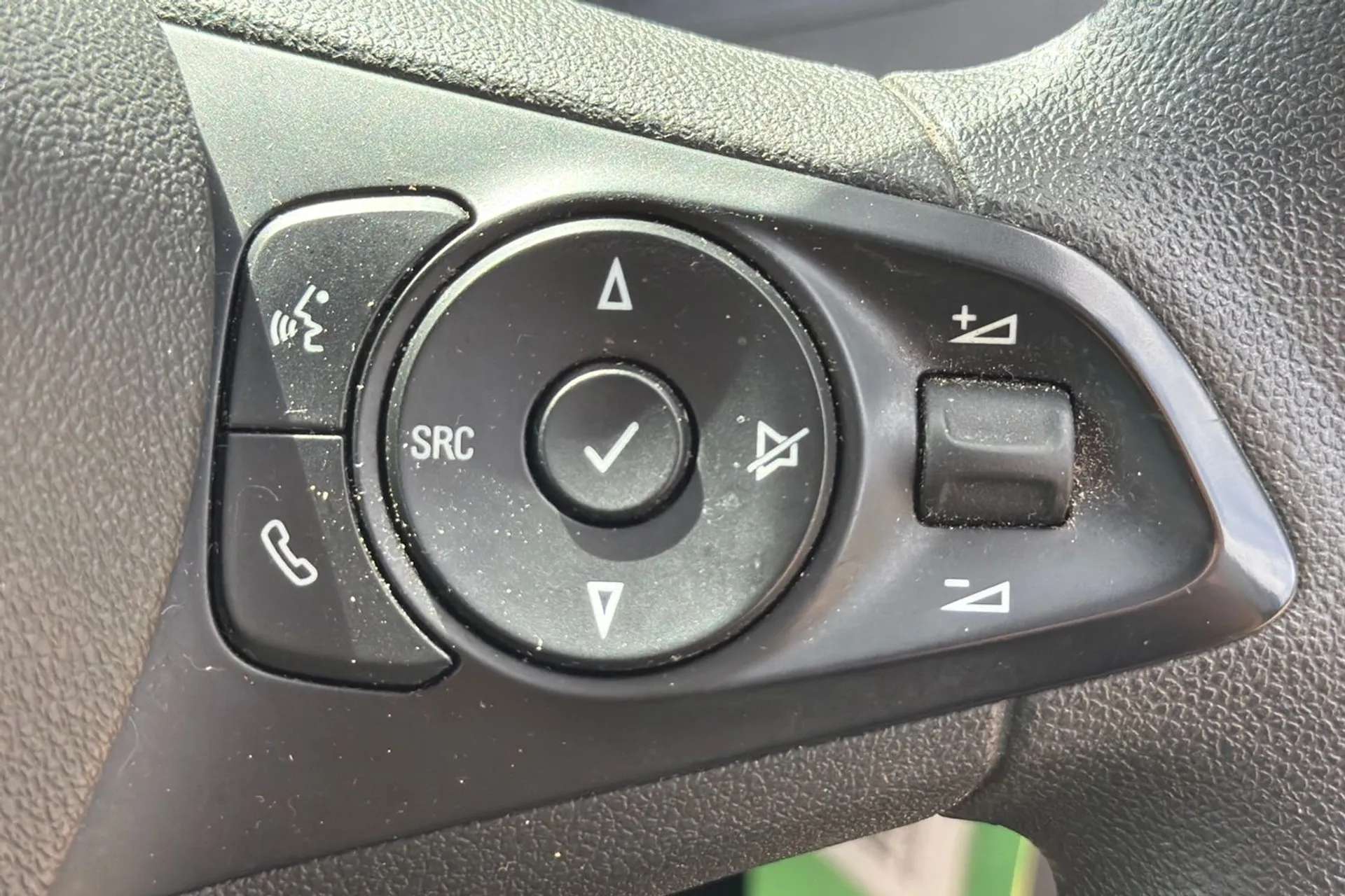 2019 VAUXHALL COMBO LIFE 2019 VAUXHALL COMBO LIFE