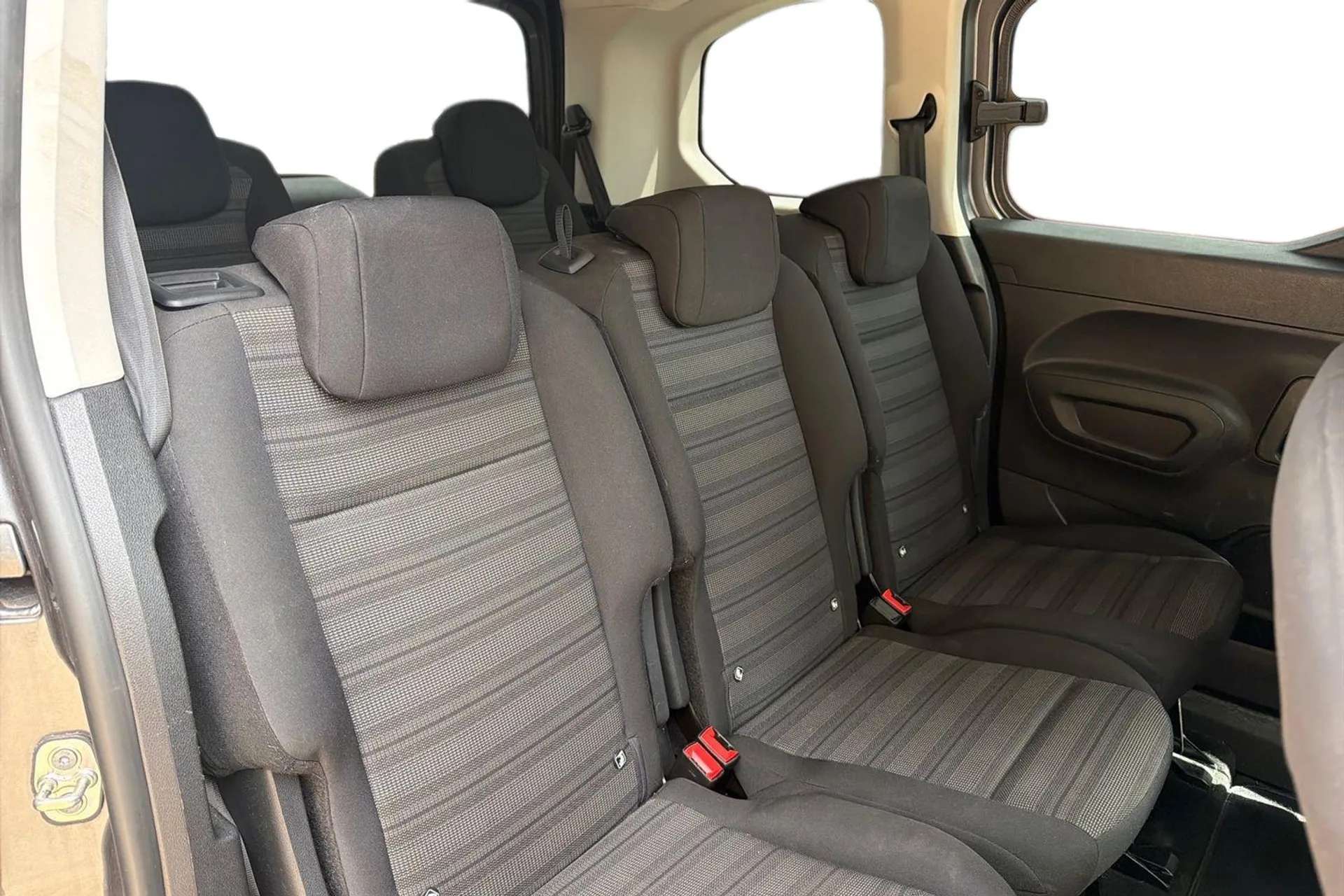 2019 VAUXHALL COMBO LIFE 2019 VAUXHALL COMBO LIFE