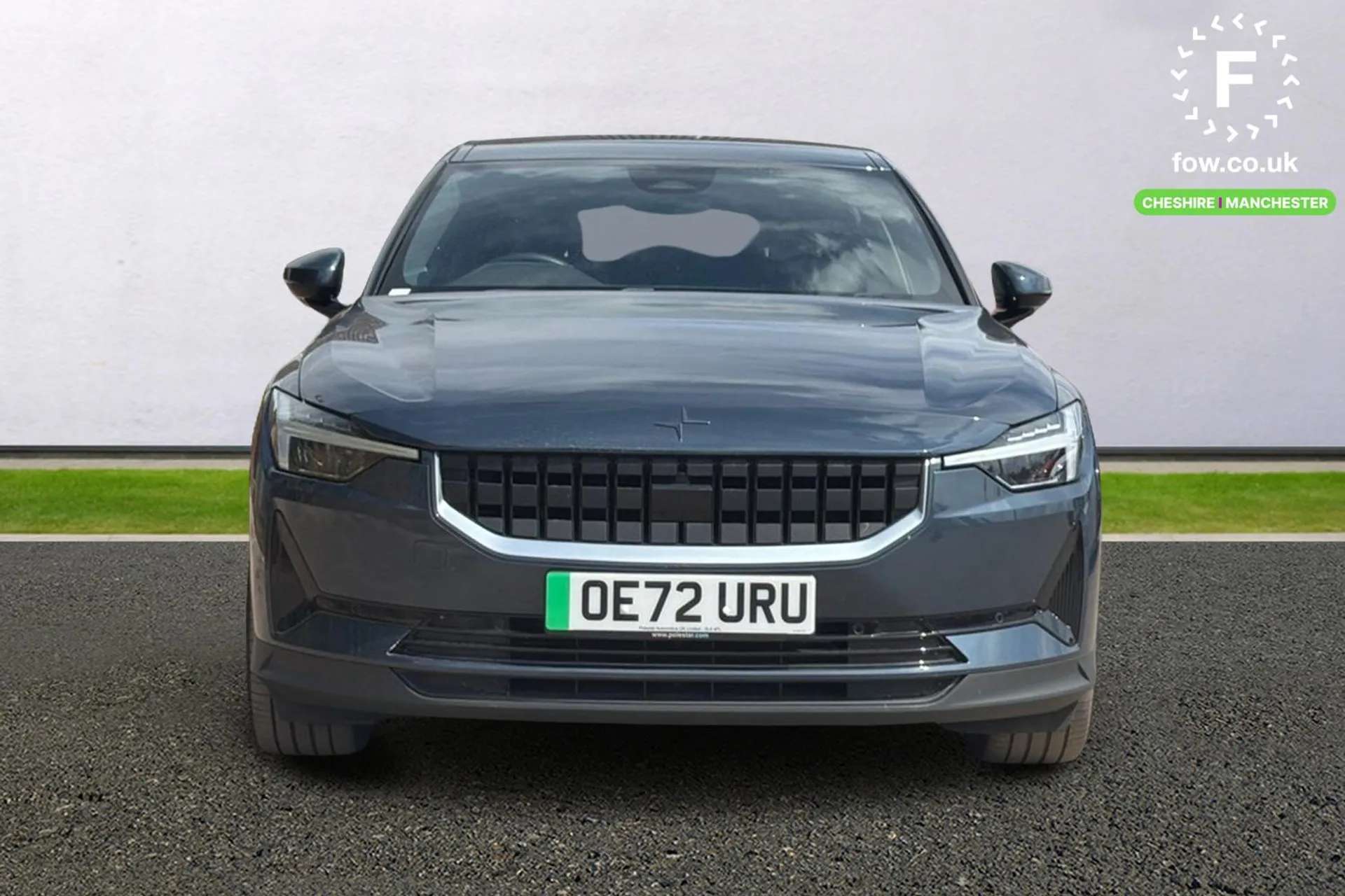 2023 POLESTAR 2 2023 POLESTAR 2