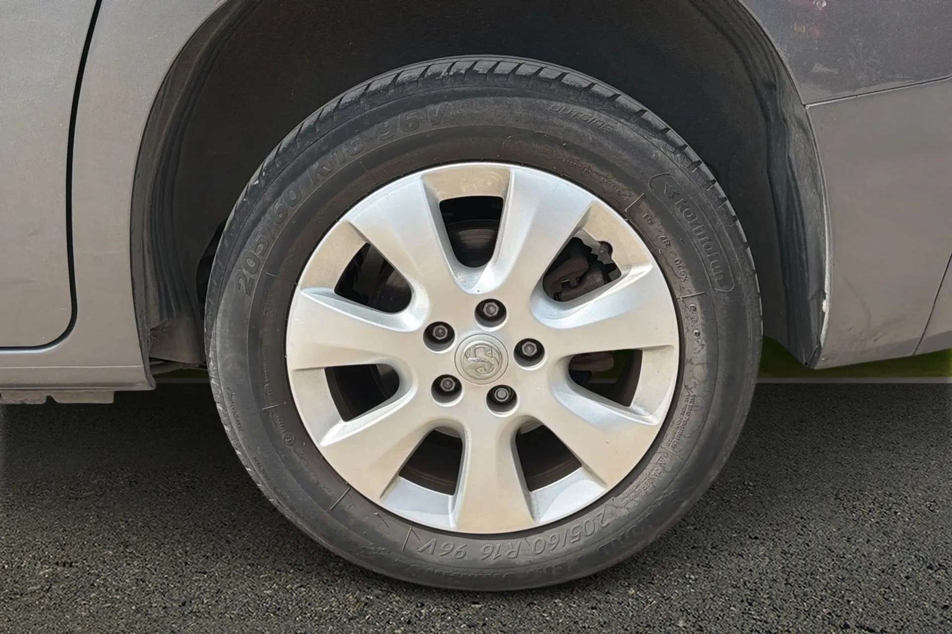 2019 VAUXHALL COMBO LIFE 2019 VAUXHALL COMBO LIFE