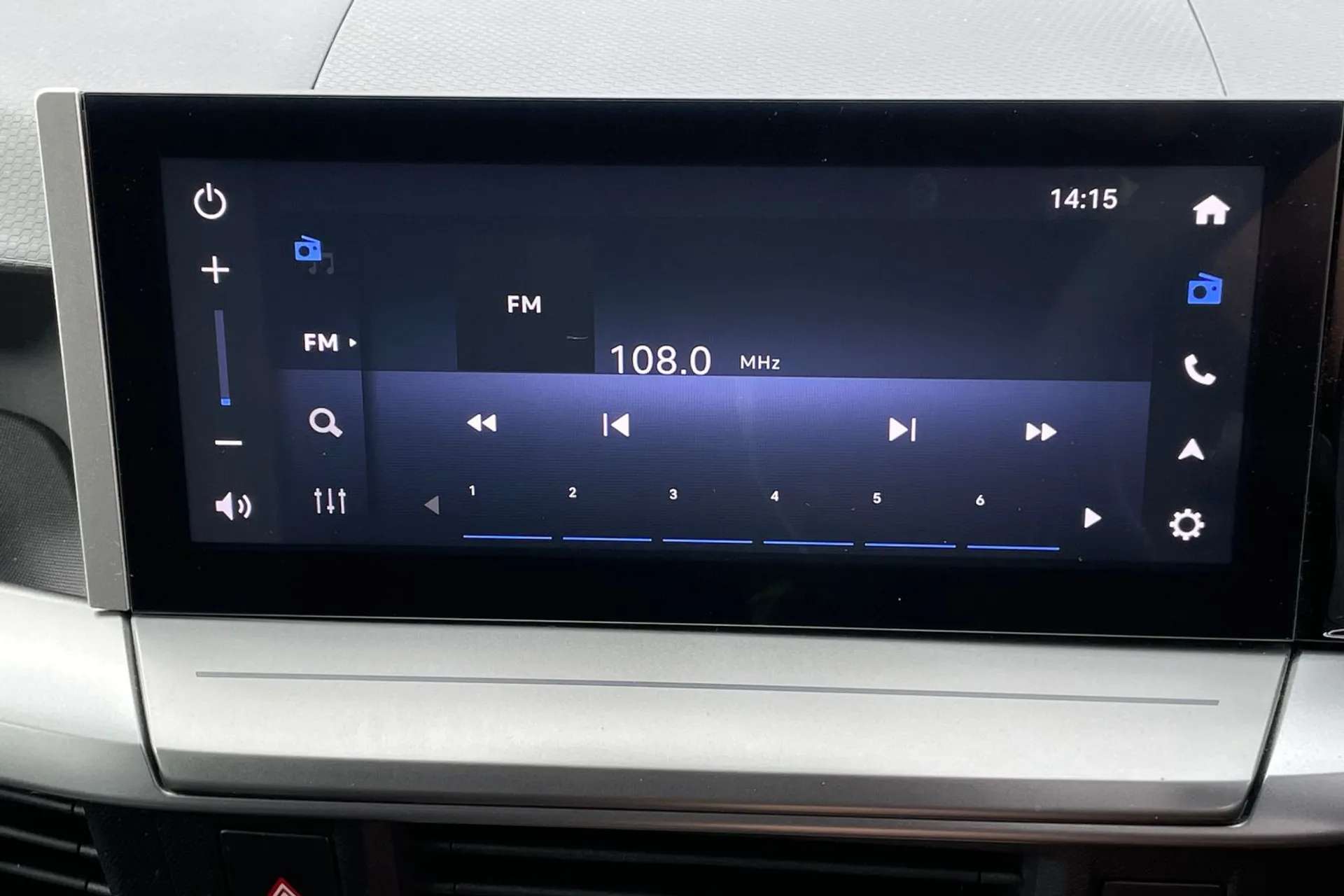 2026 VAUXHALL FRONTERA 2026 VAUXHALL FRONTERA