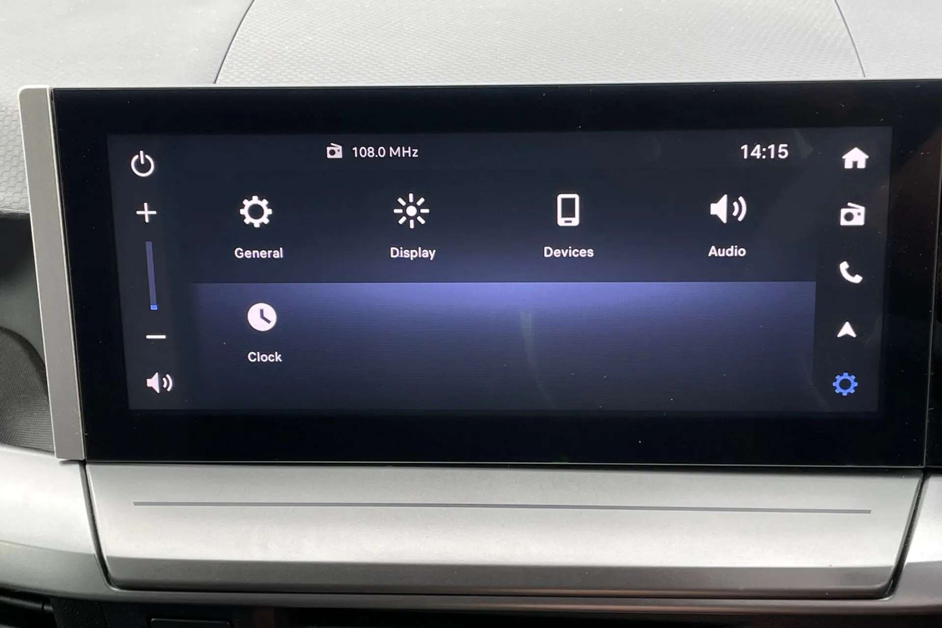2026 VAUXHALL FRONTERA 2026 VAUXHALL FRONTERA
