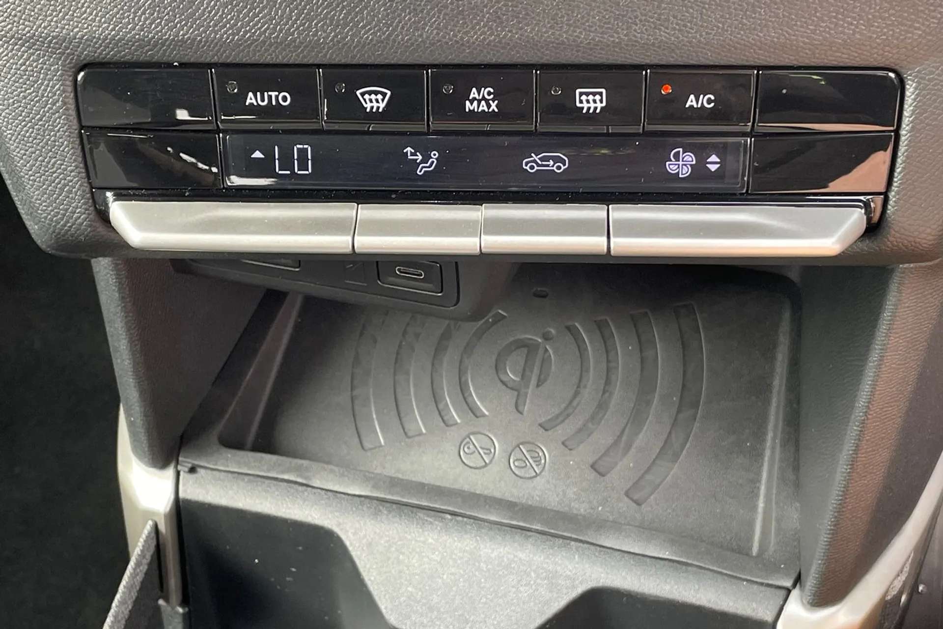 2026 VAUXHALL FRONTERA 2026 VAUXHALL FRONTERA