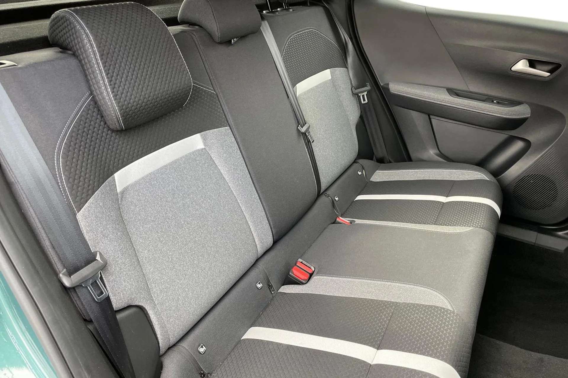 2026 VAUXHALL FRONTERA 2026 VAUXHALL FRONTERA