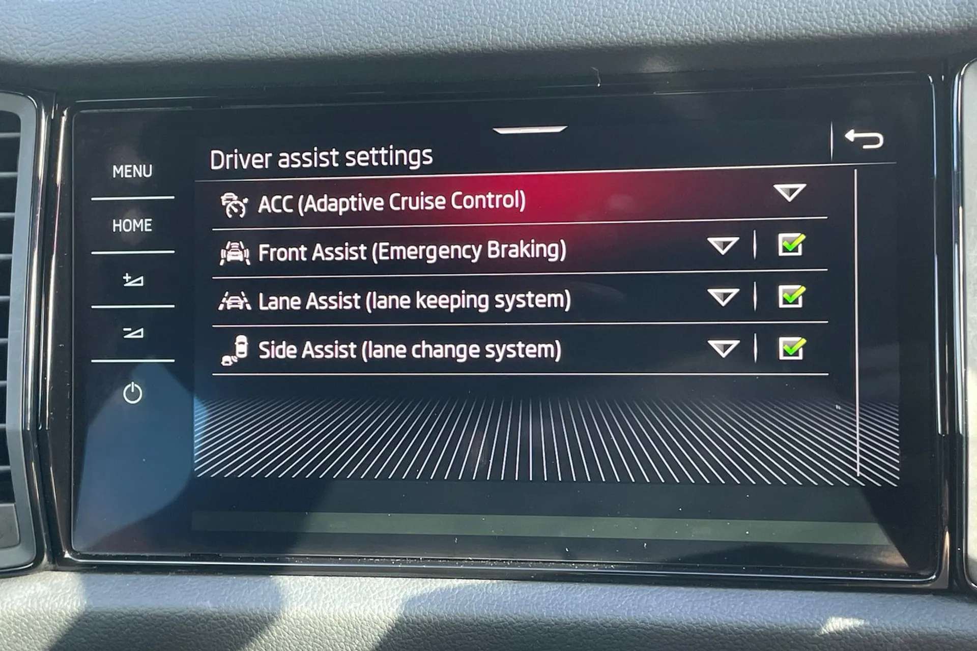 2021 SKODA KODIAQ 2021 SKODA KODIAQ