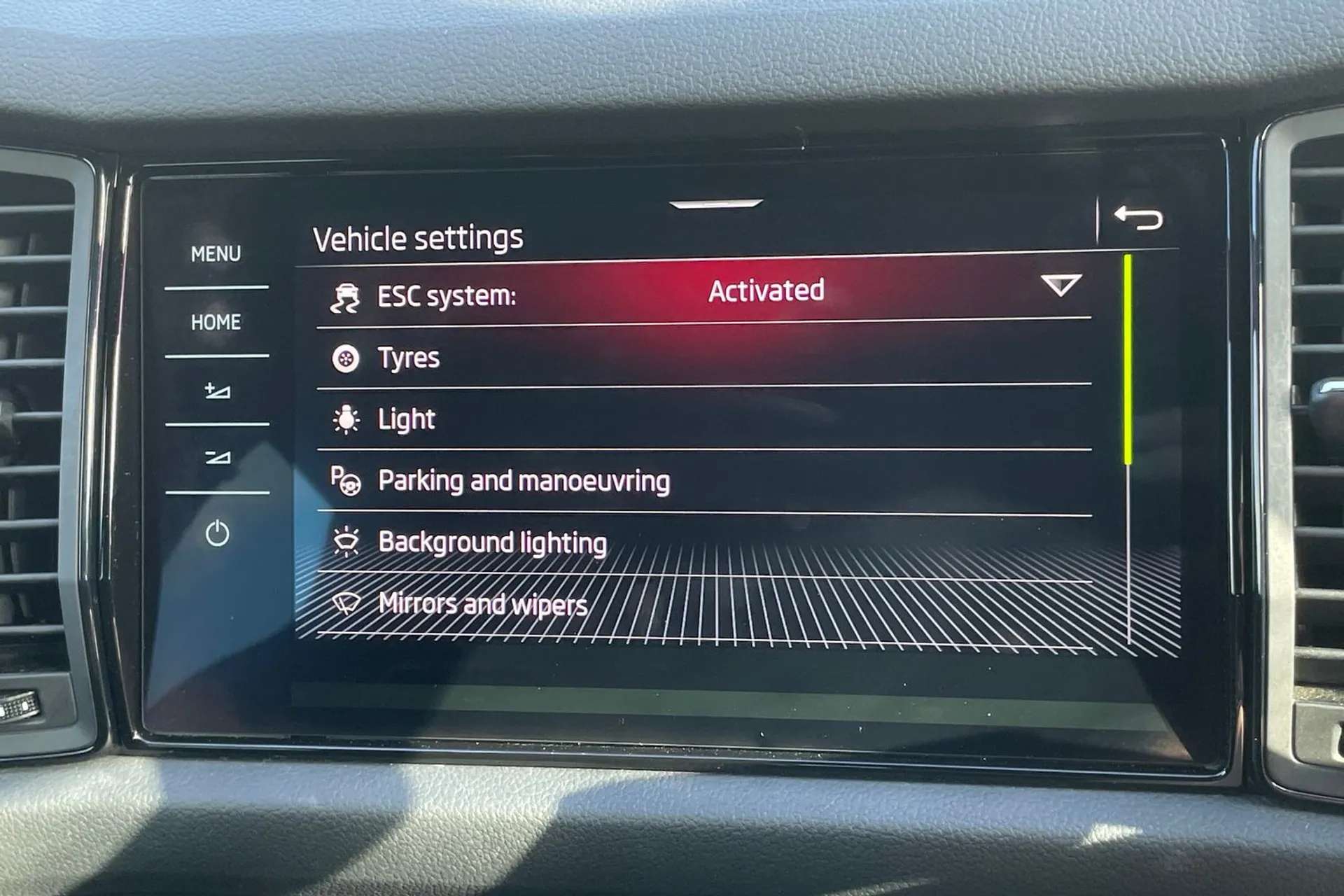 2021 SKODA KODIAQ 2021 SKODA KODIAQ