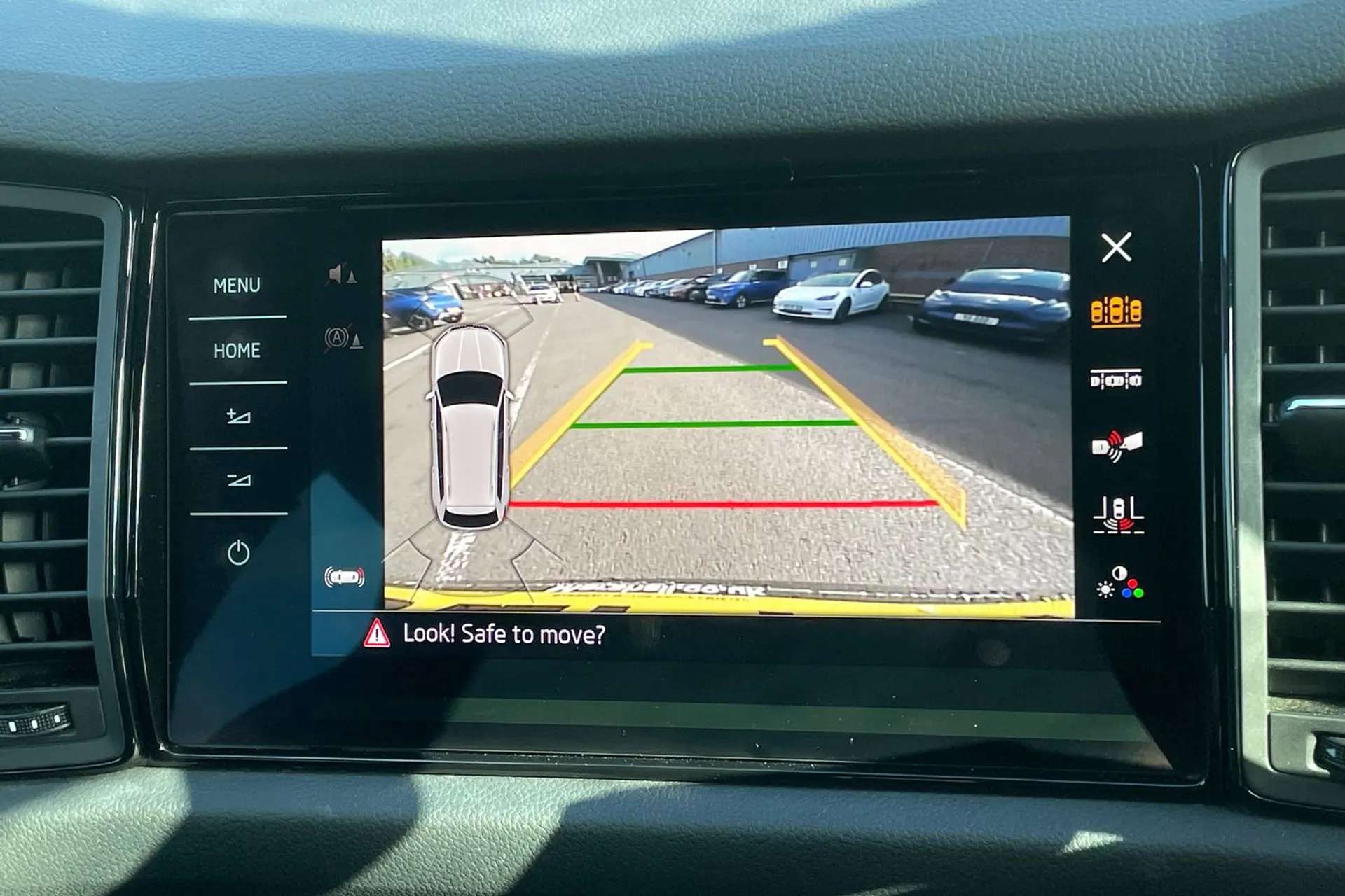 2021 SKODA KODIAQ 2021 SKODA KODIAQ