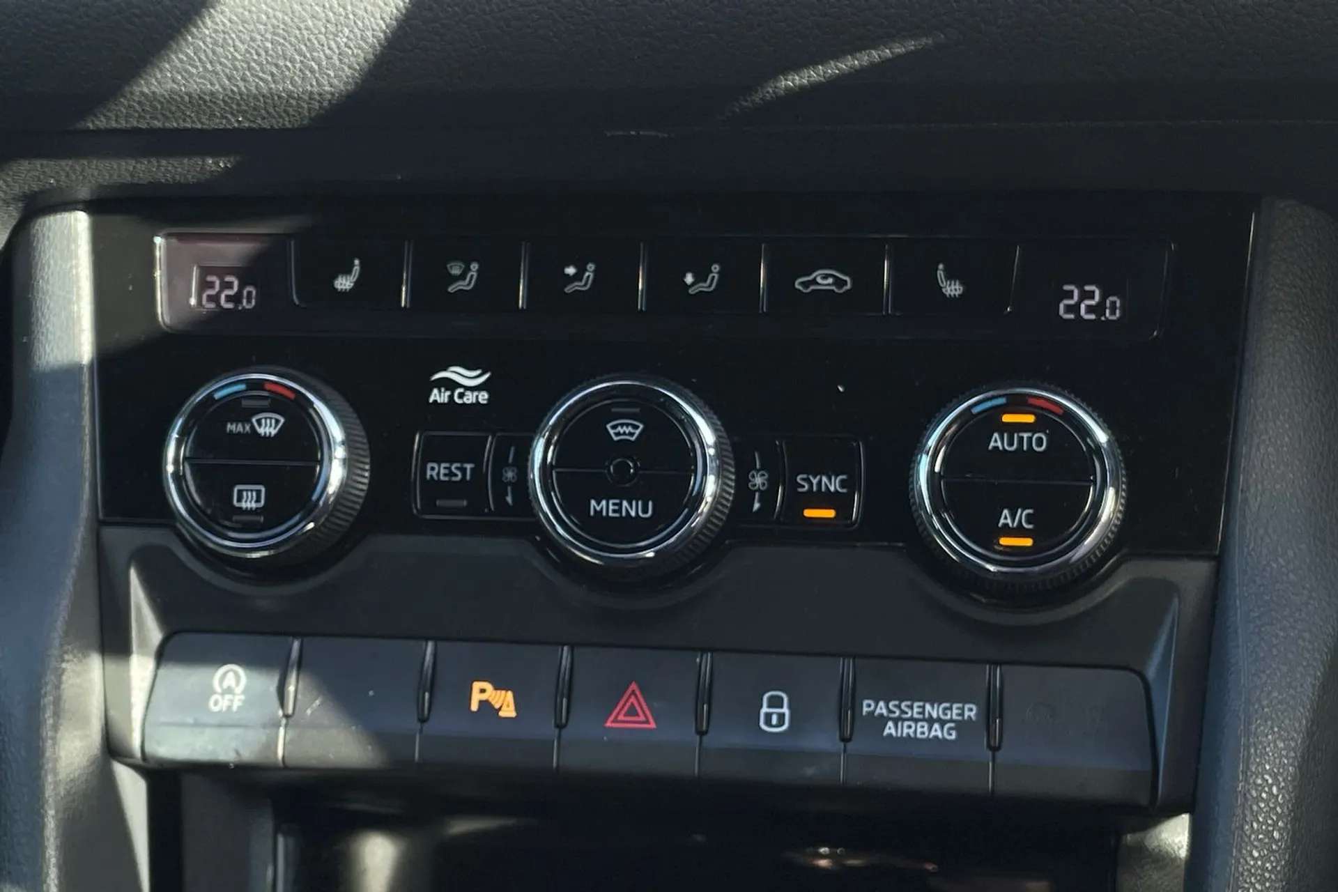 2021 SKODA KODIAQ 2021 SKODA KODIAQ