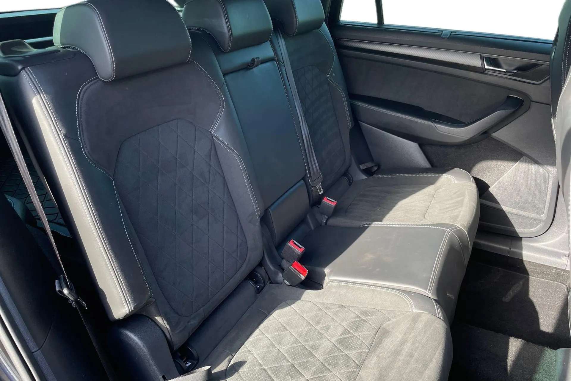 2021 SKODA KODIAQ 2021 SKODA KODIAQ