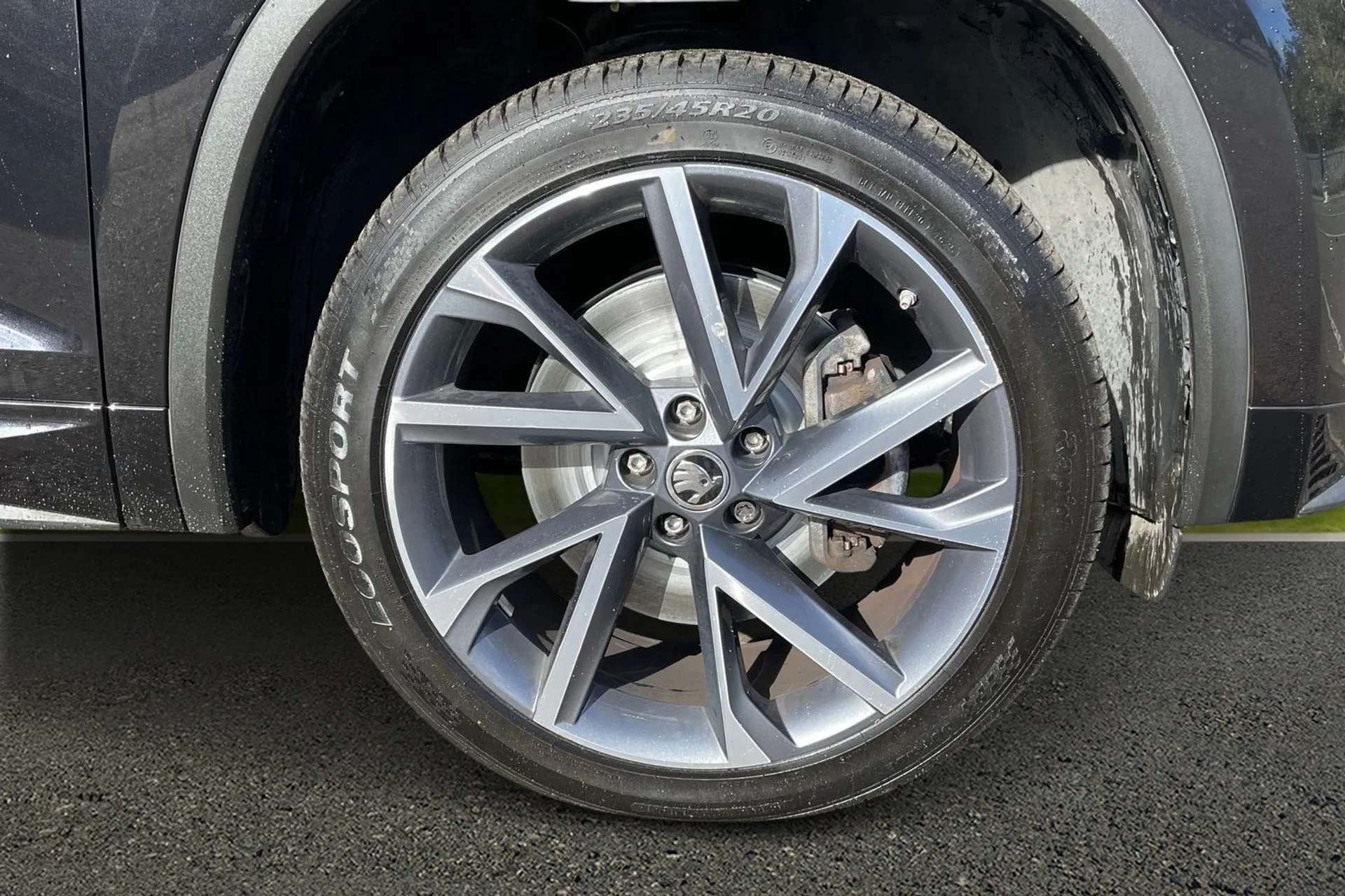 2021 SKODA KODIAQ 2021 SKODA KODIAQ