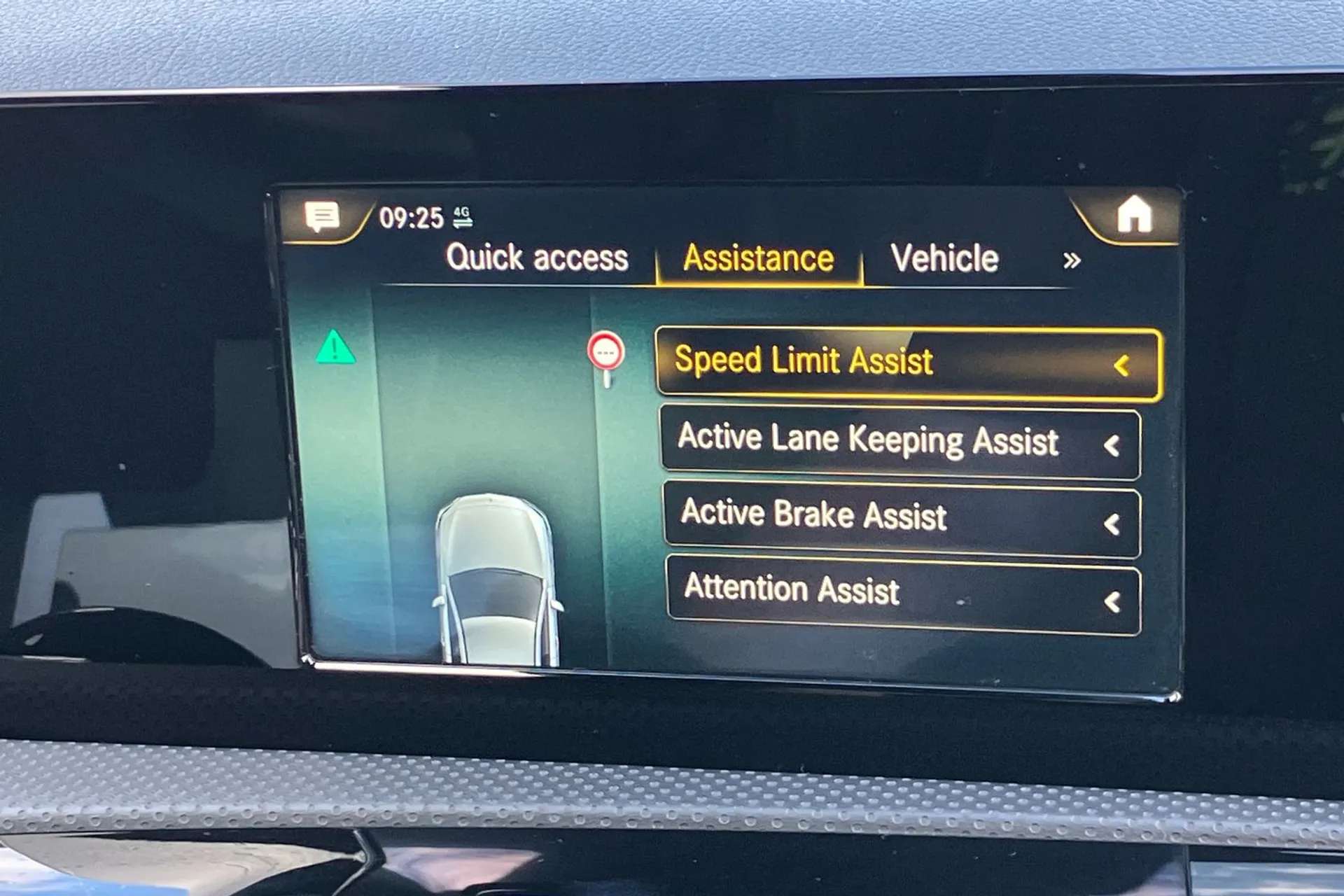 2019 MERCEDES-BENZ A CLASS 2019 MERCEDES-BENZ A CLASS