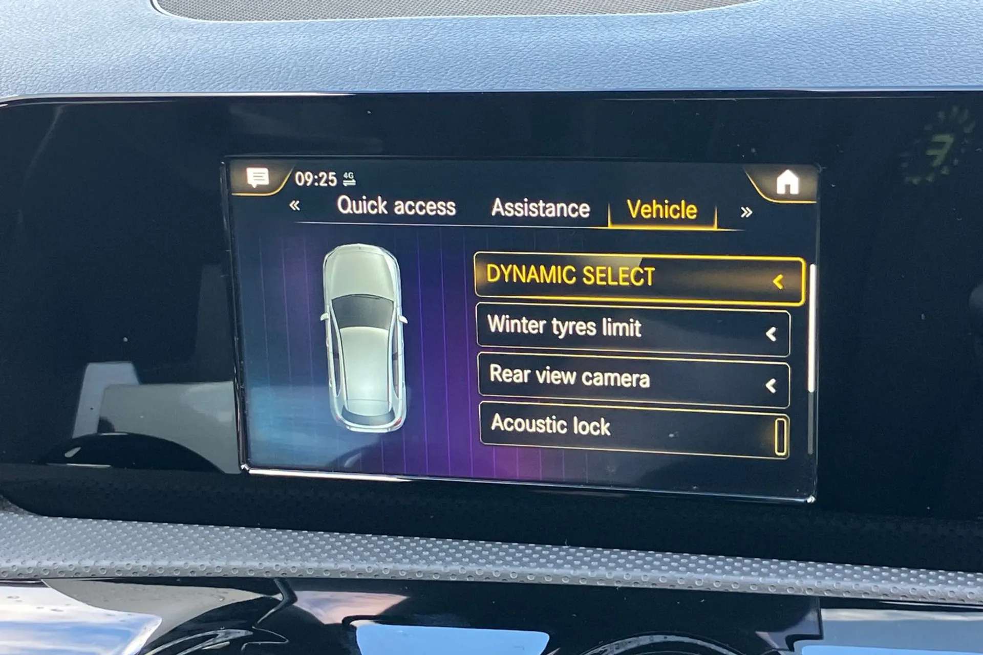 2019 MERCEDES-BENZ A CLASS 2019 MERCEDES-BENZ A CLASS