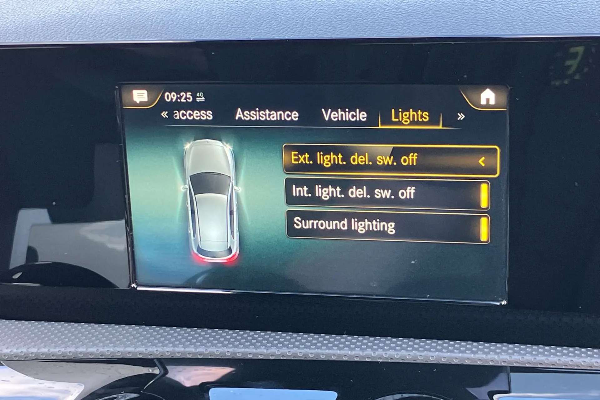 2019 MERCEDES-BENZ A CLASS 2019 MERCEDES-BENZ A CLASS