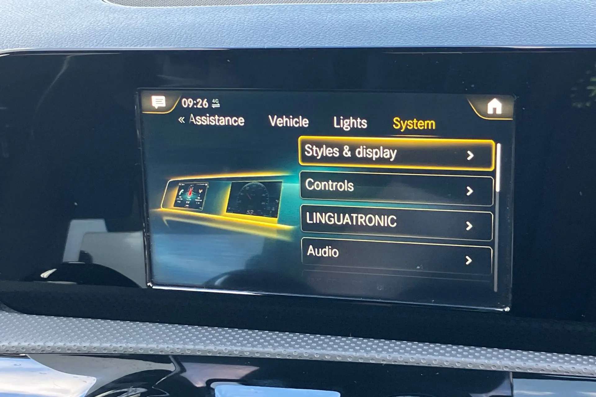 2019 MERCEDES-BENZ A CLASS 2019 MERCEDES-BENZ A CLASS