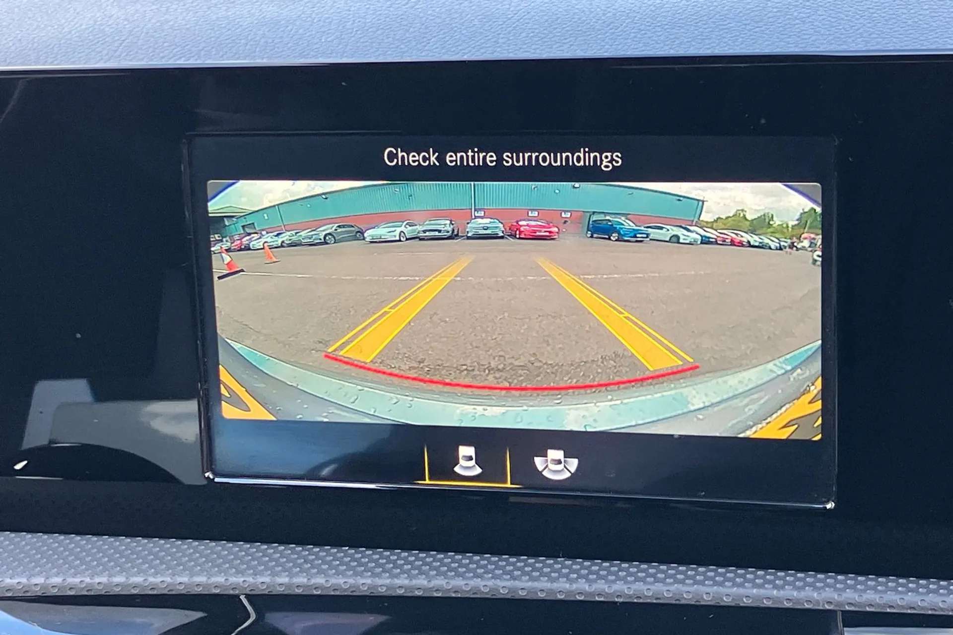 2019 MERCEDES-BENZ A CLASS 2019 MERCEDES-BENZ A CLASS