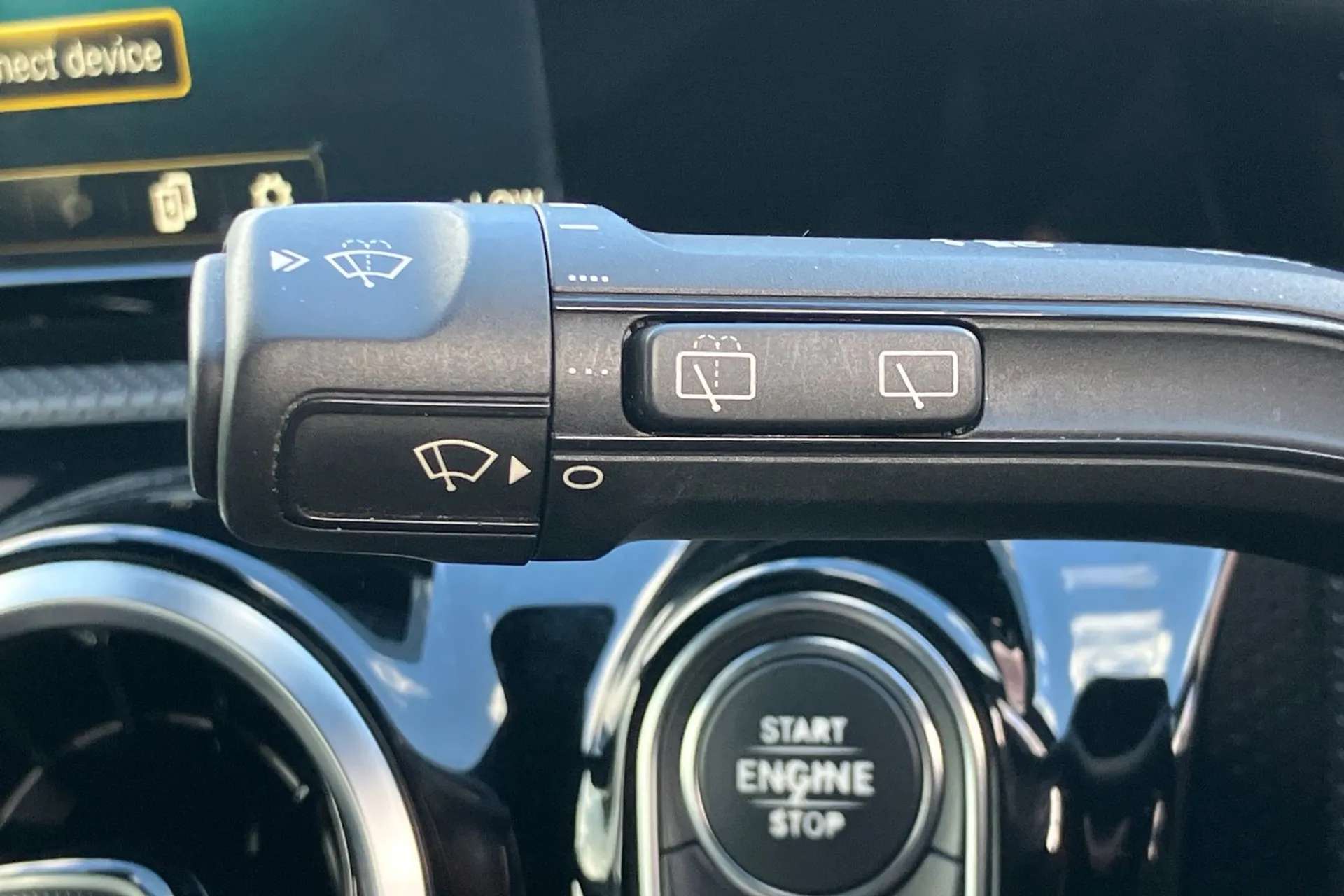 2019 MERCEDES-BENZ A CLASS 2019 MERCEDES-BENZ A CLASS