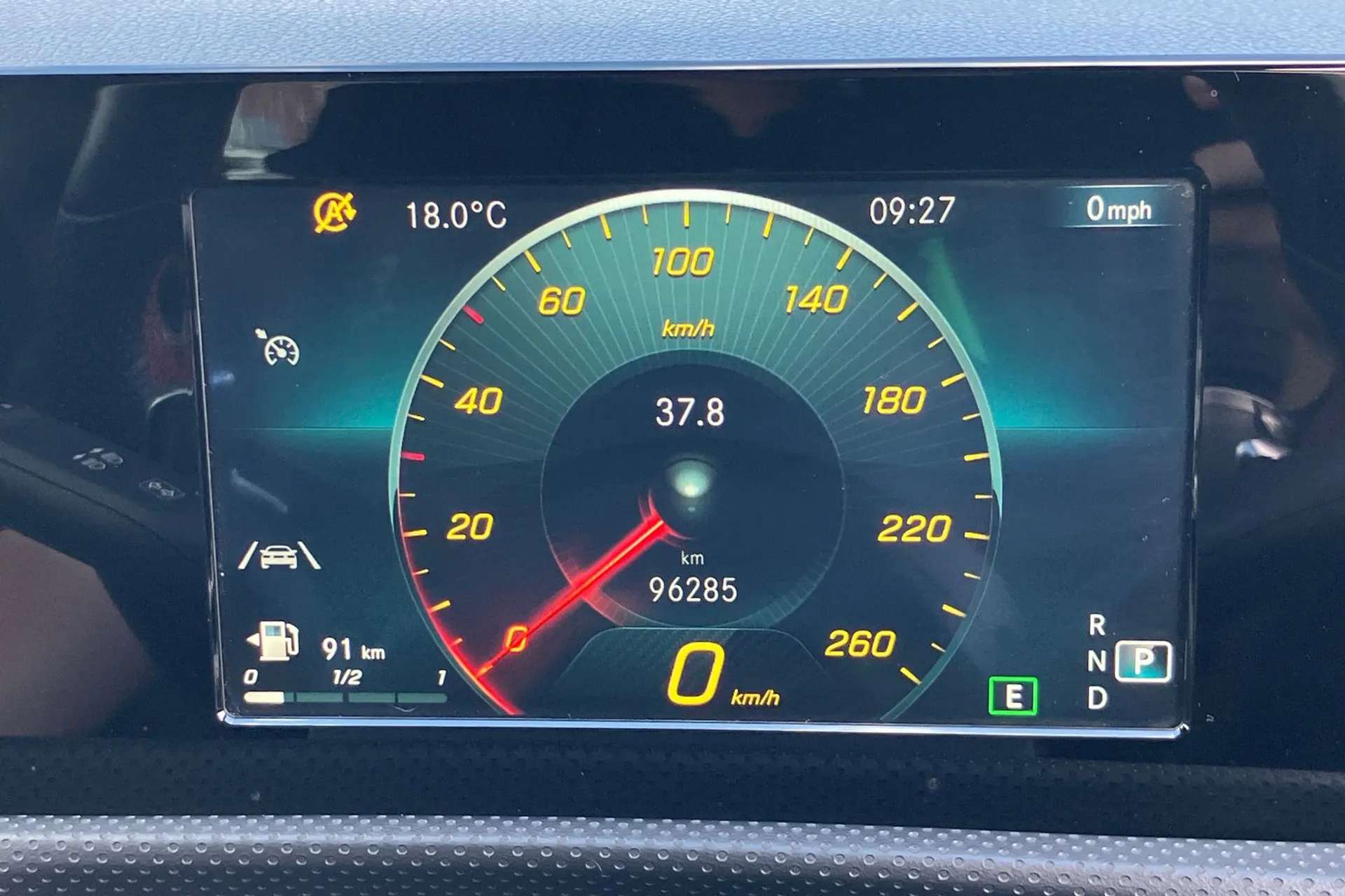 2019 MERCEDES-BENZ A CLASS 2019 MERCEDES-BENZ A CLASS