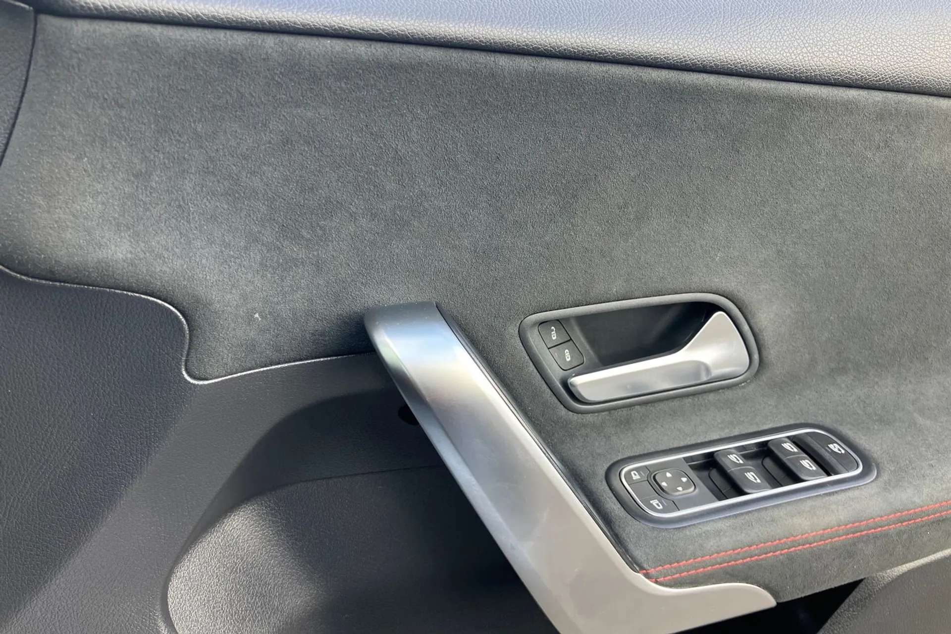 2019 MERCEDES-BENZ A CLASS 2019 MERCEDES-BENZ A CLASS