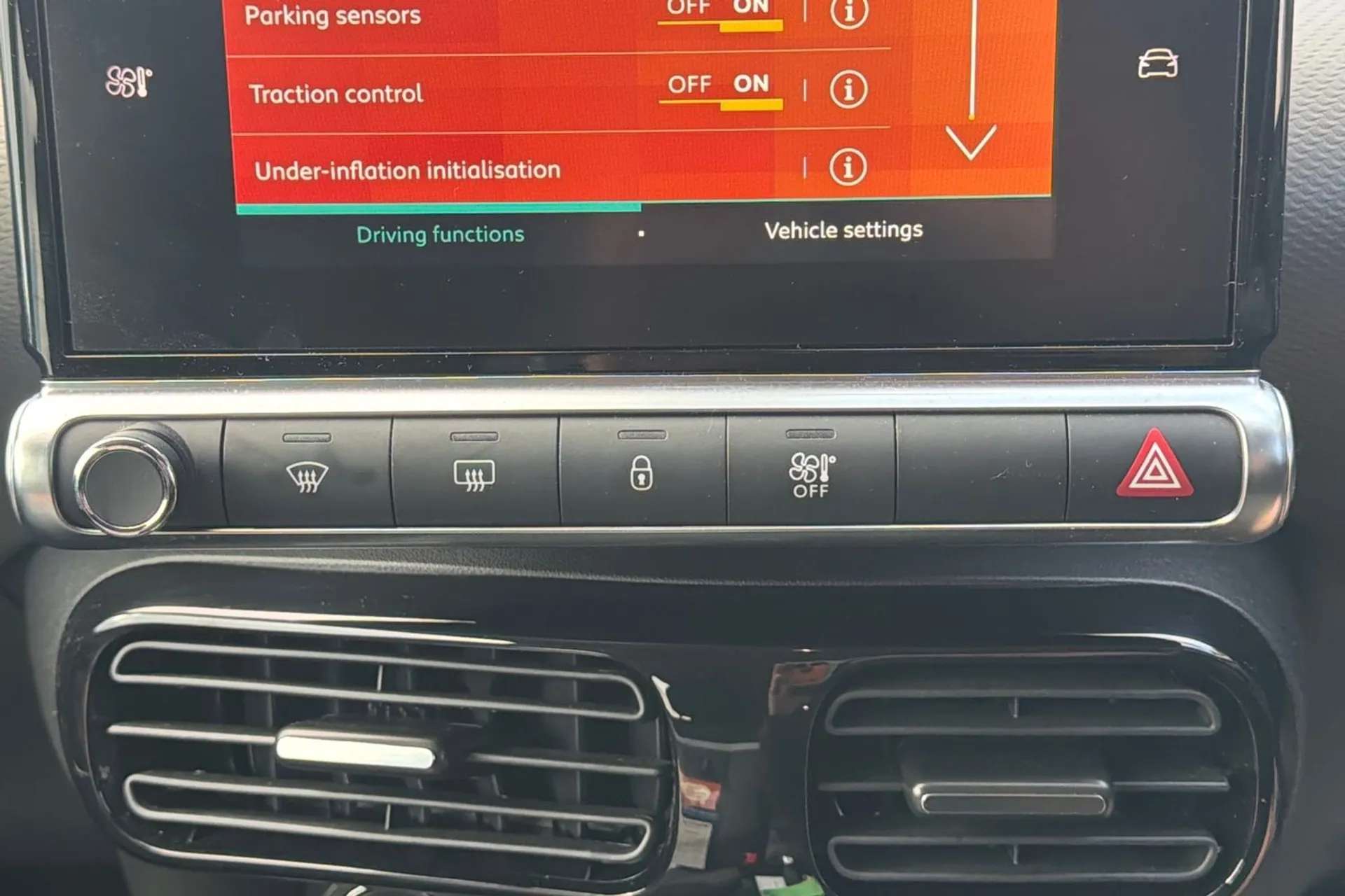 2020 CITROEN C4 CACTUS 2020 CITROEN C4 CACTUS