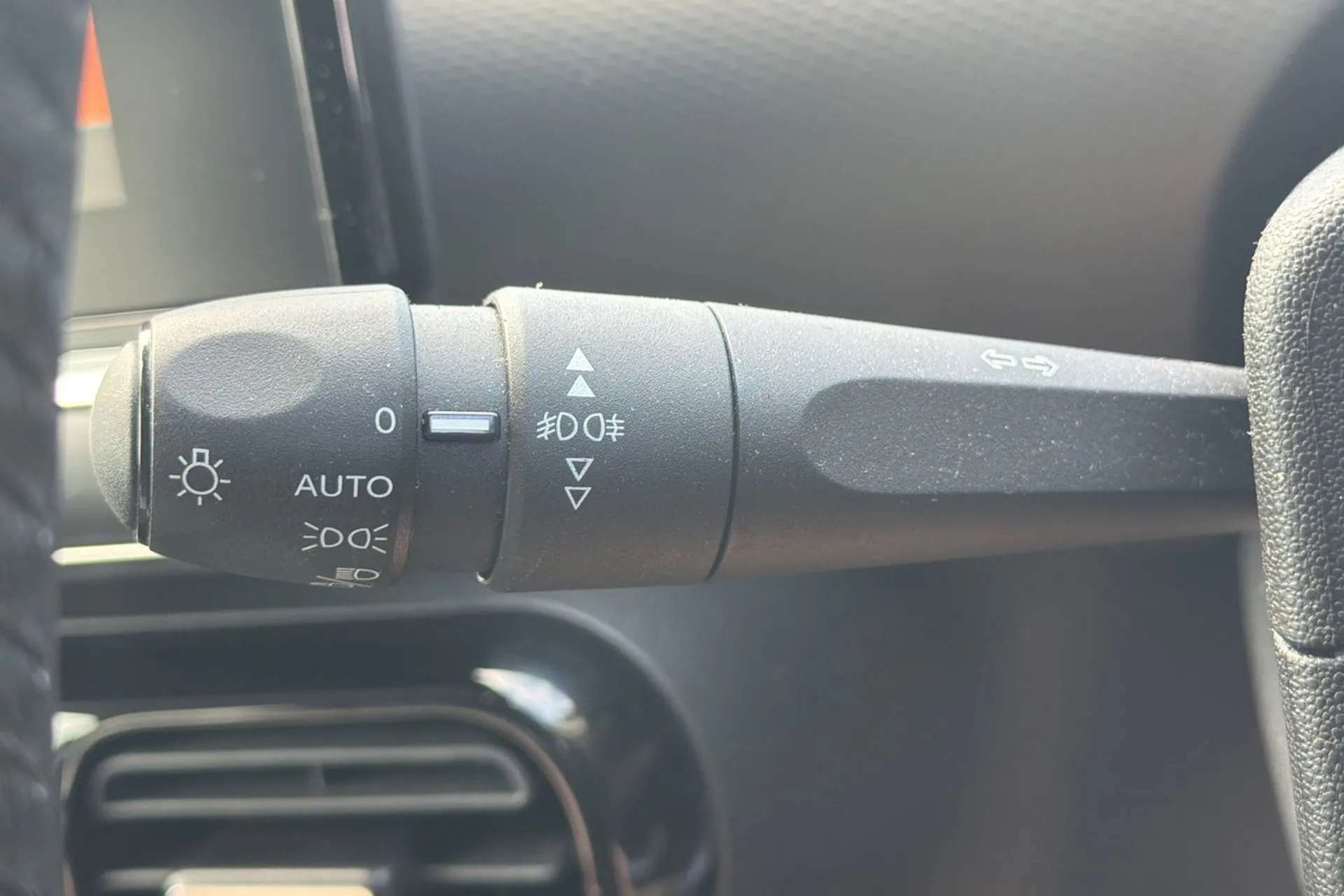 2020 CITROEN C4 CACTUS 2020 CITROEN C4 CACTUS
