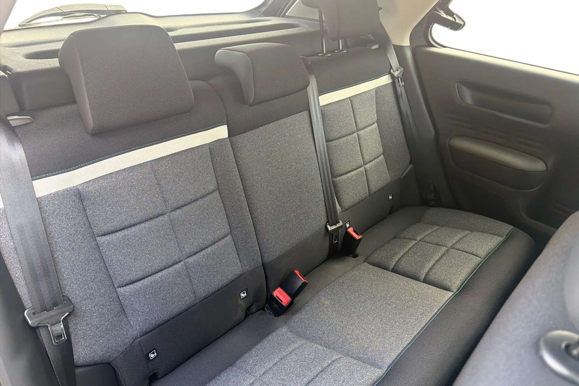 2020 CITROEN C4 CACTUS 2020 CITROEN C4 CACTUS