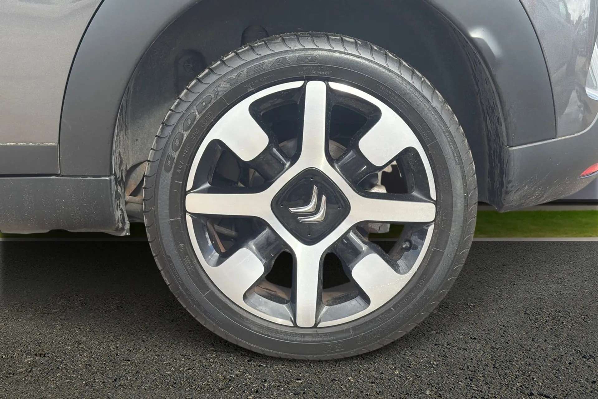 2020 CITROEN C4 CACTUS 2020 CITROEN C4 CACTUS