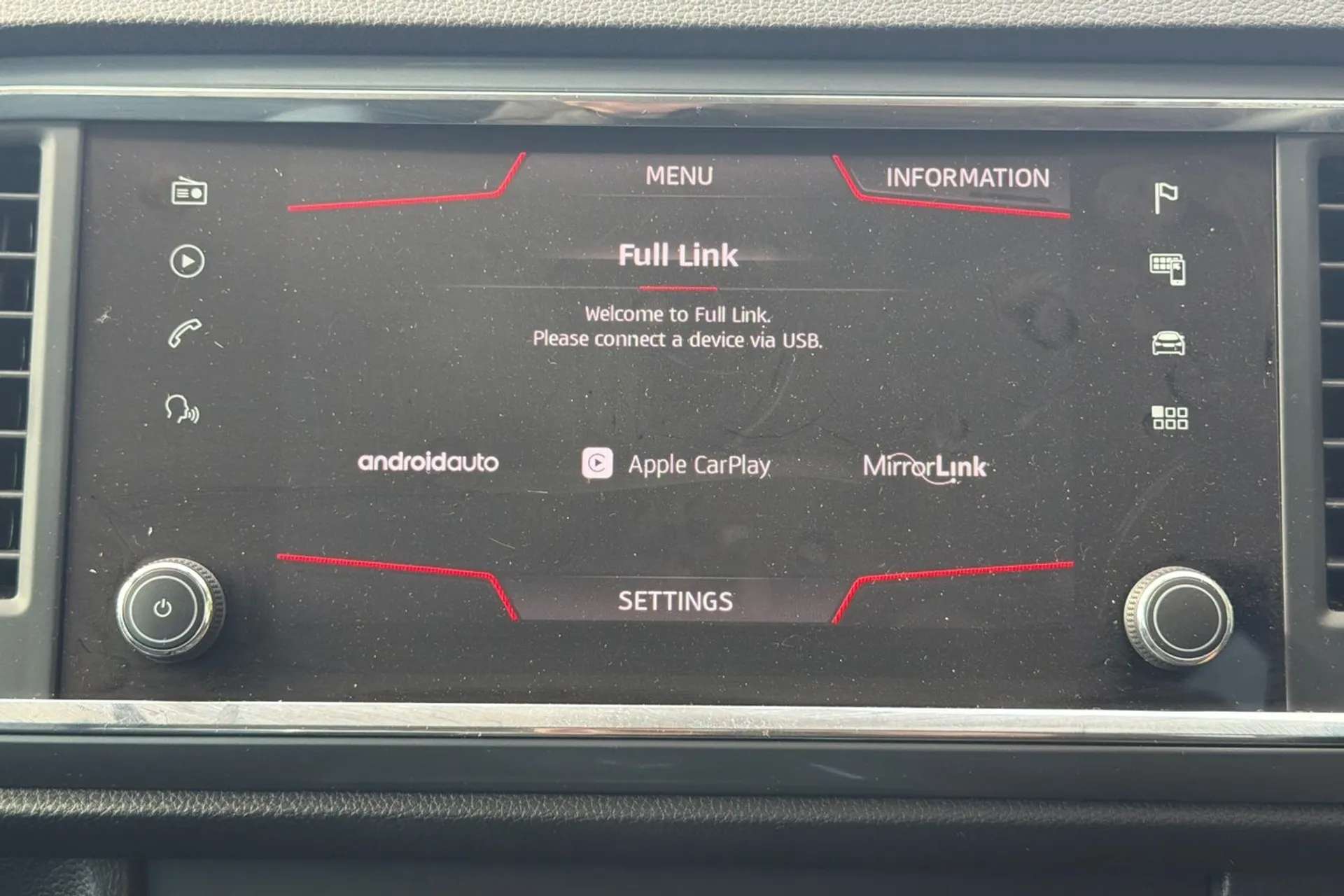 2020 SEAT ATECA 2020 SEAT ATECA