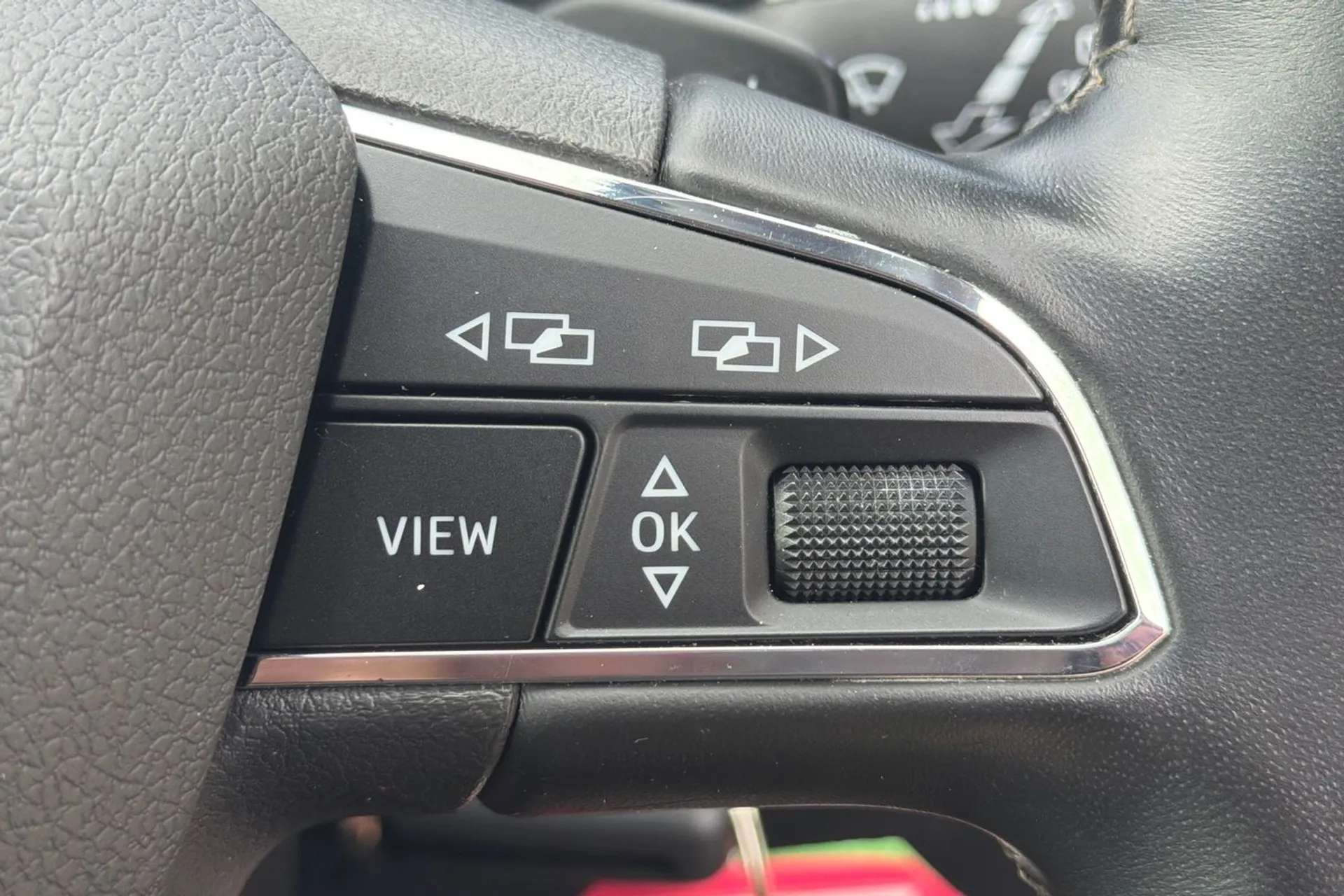 2020 SEAT ATECA 2020 SEAT ATECA