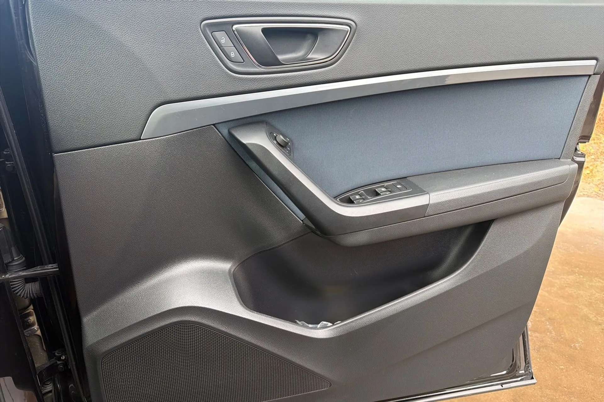 2020 SEAT ATECA 2020 SEAT ATECA