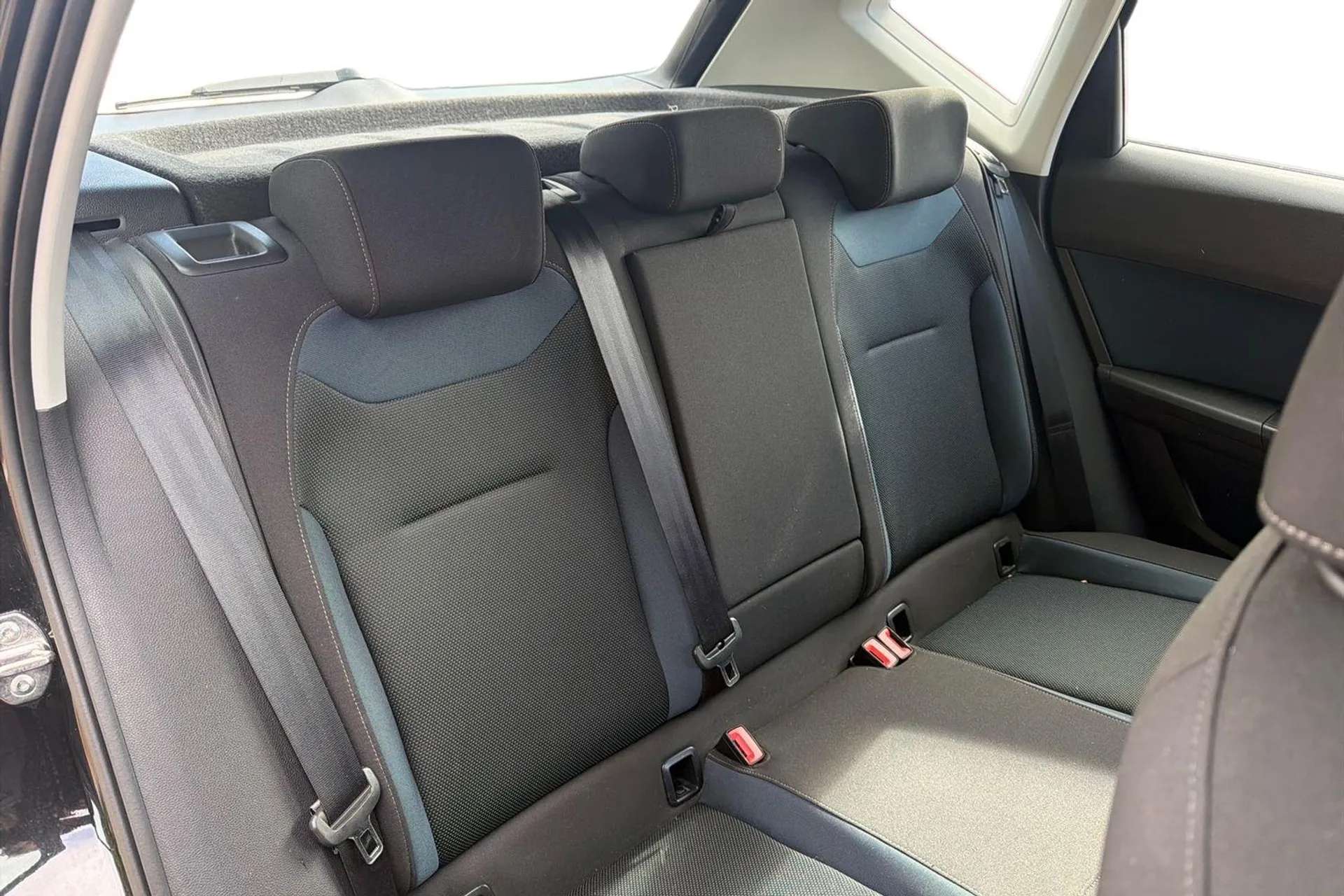 2020 SEAT ATECA 2020 SEAT ATECA