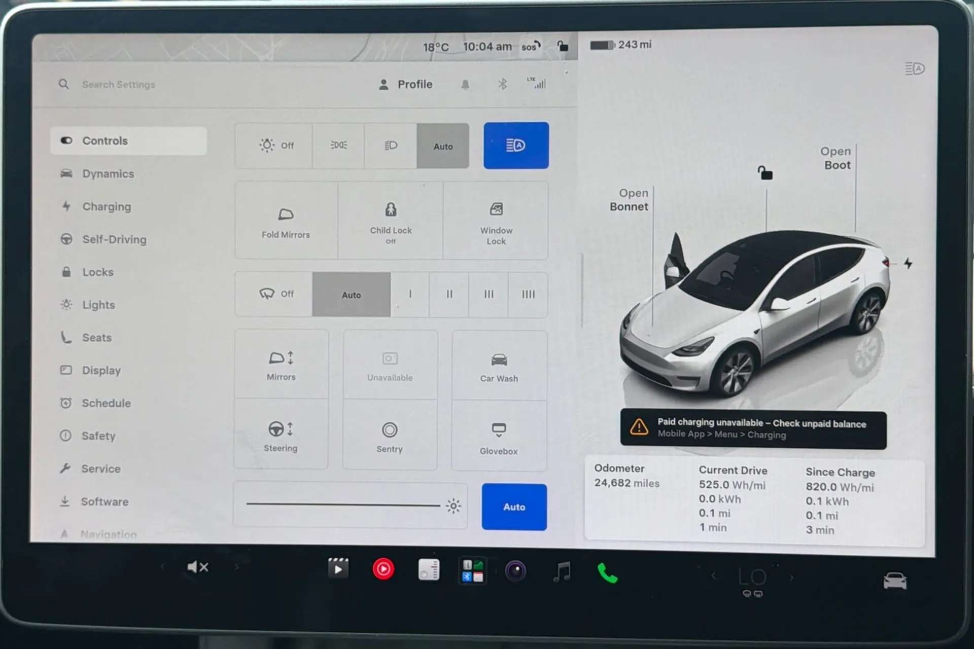 2022 TESLA MODEL Y 2022 TESLA MODEL Y