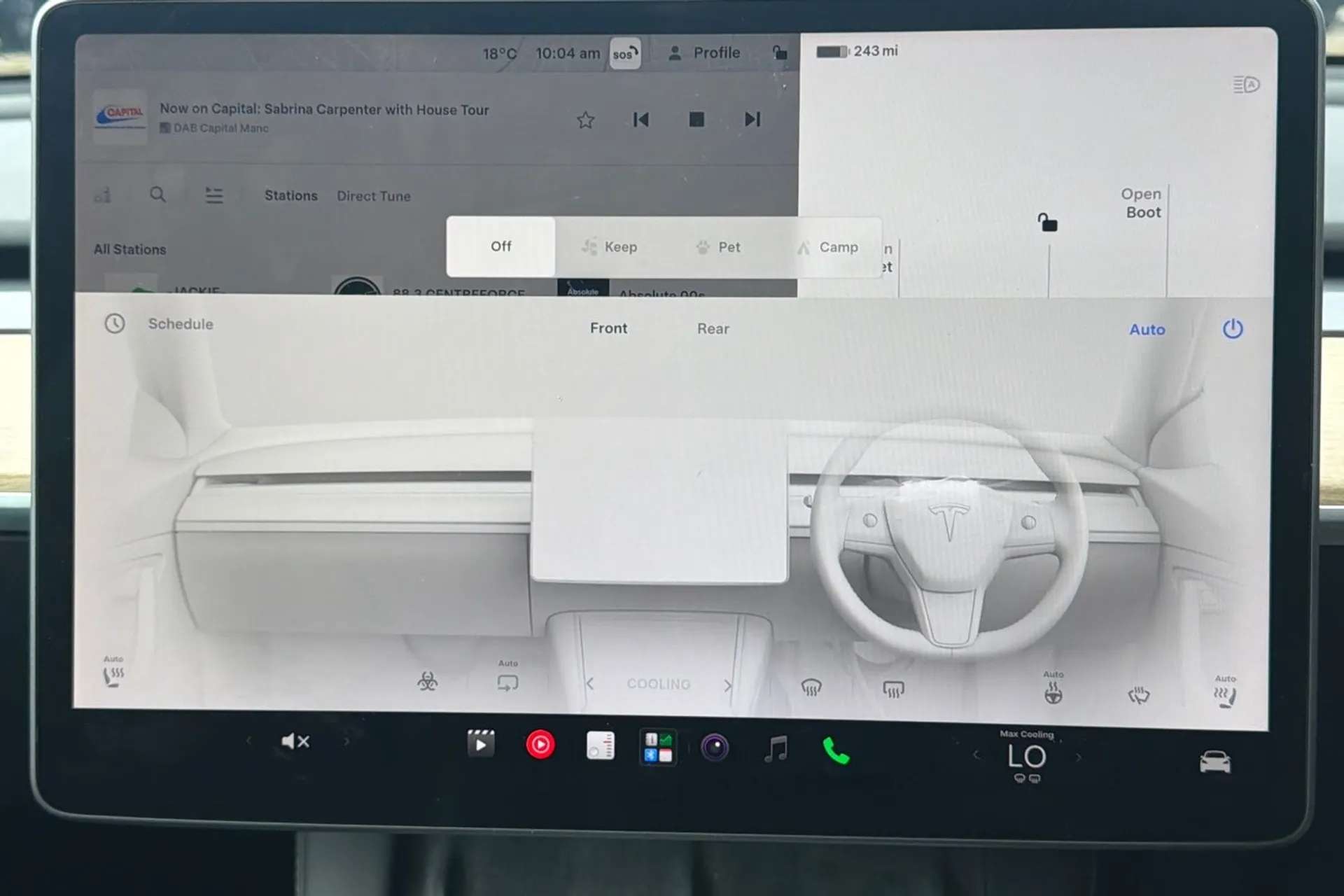 2022 TESLA MODEL Y 2022 TESLA MODEL Y