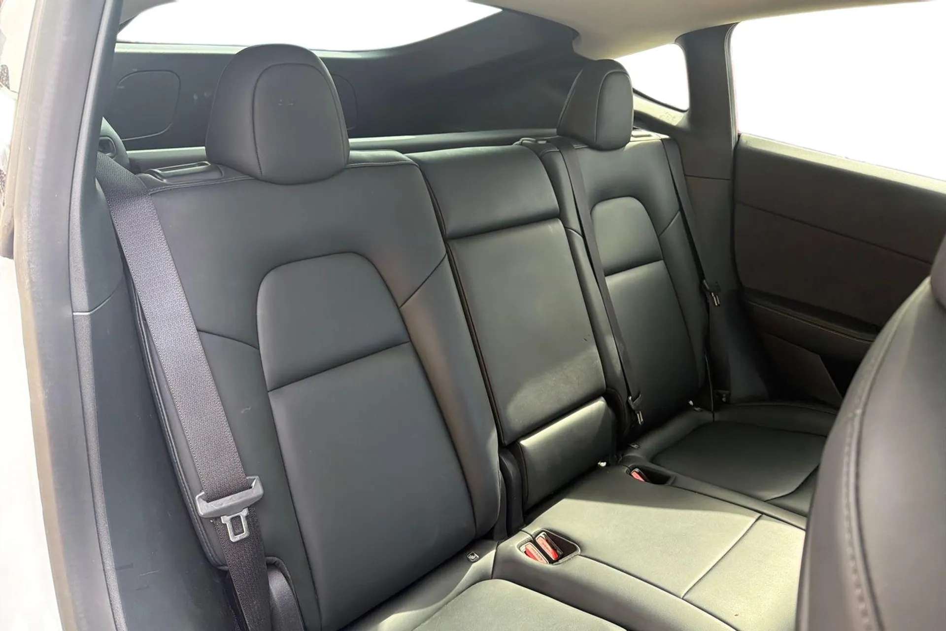 2022 TESLA MODEL Y 2022 TESLA MODEL Y
