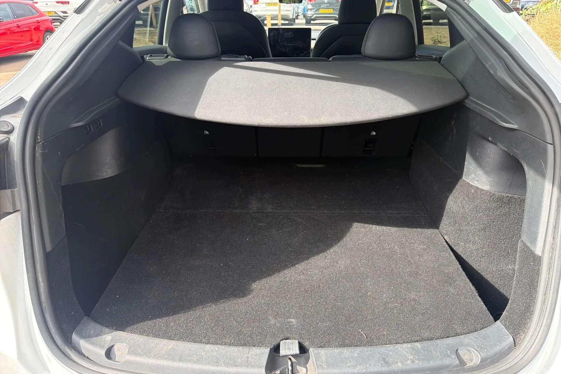 2022 TESLA MODEL Y 2022 TESLA MODEL Y