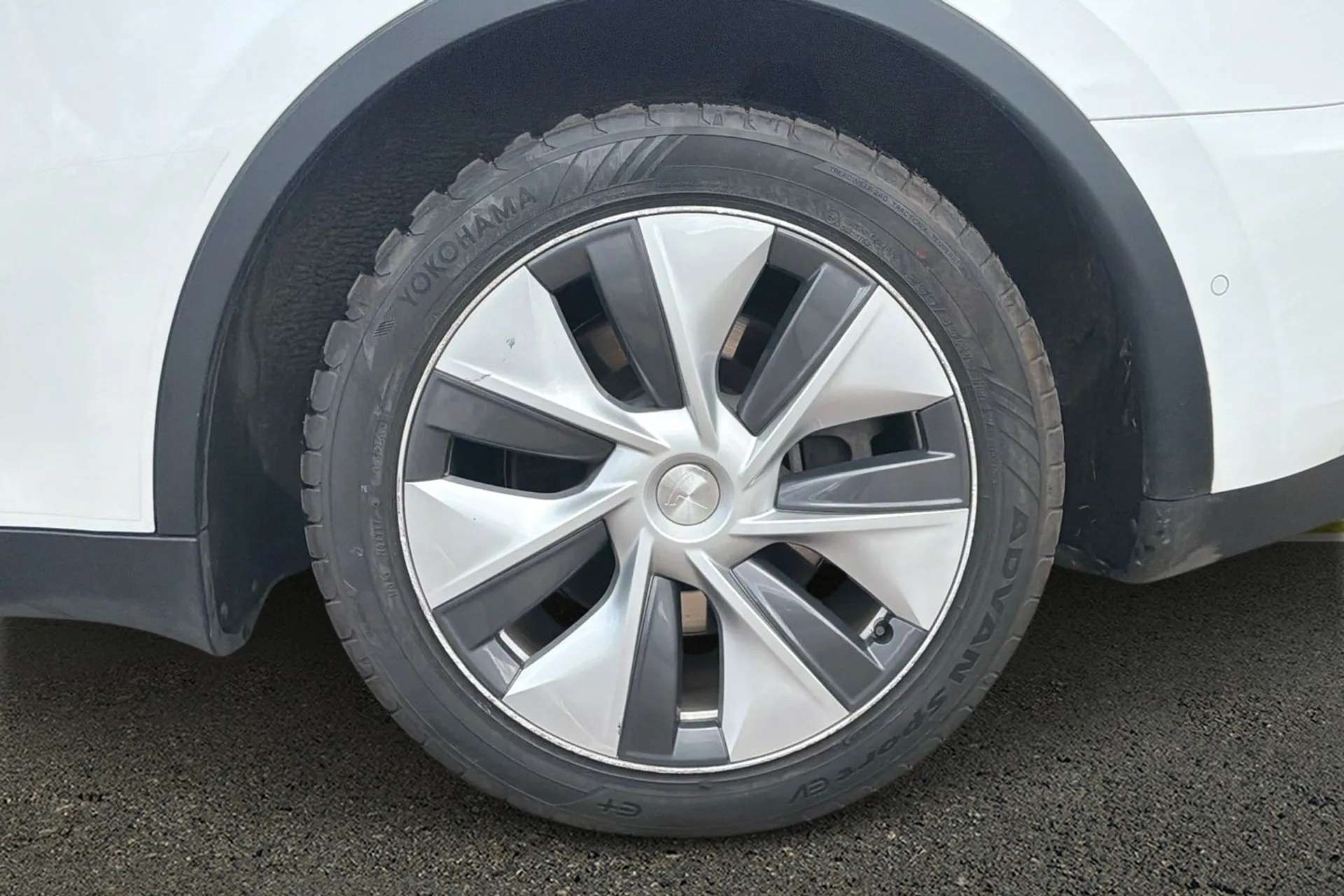 2022 TESLA MODEL Y 2022 TESLA MODEL Y