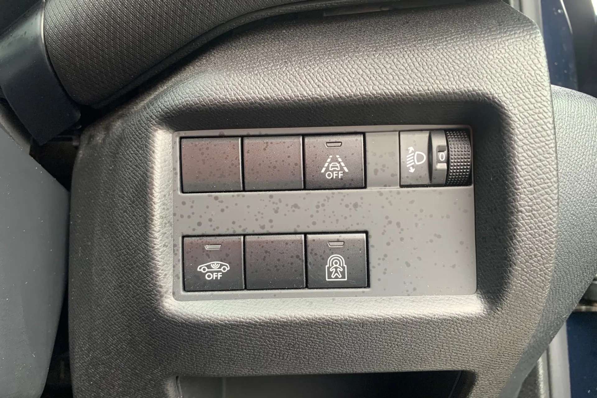 2023 CITROEN C5 AIRCROSS 2023 CITROEN C5 AIRCROSS