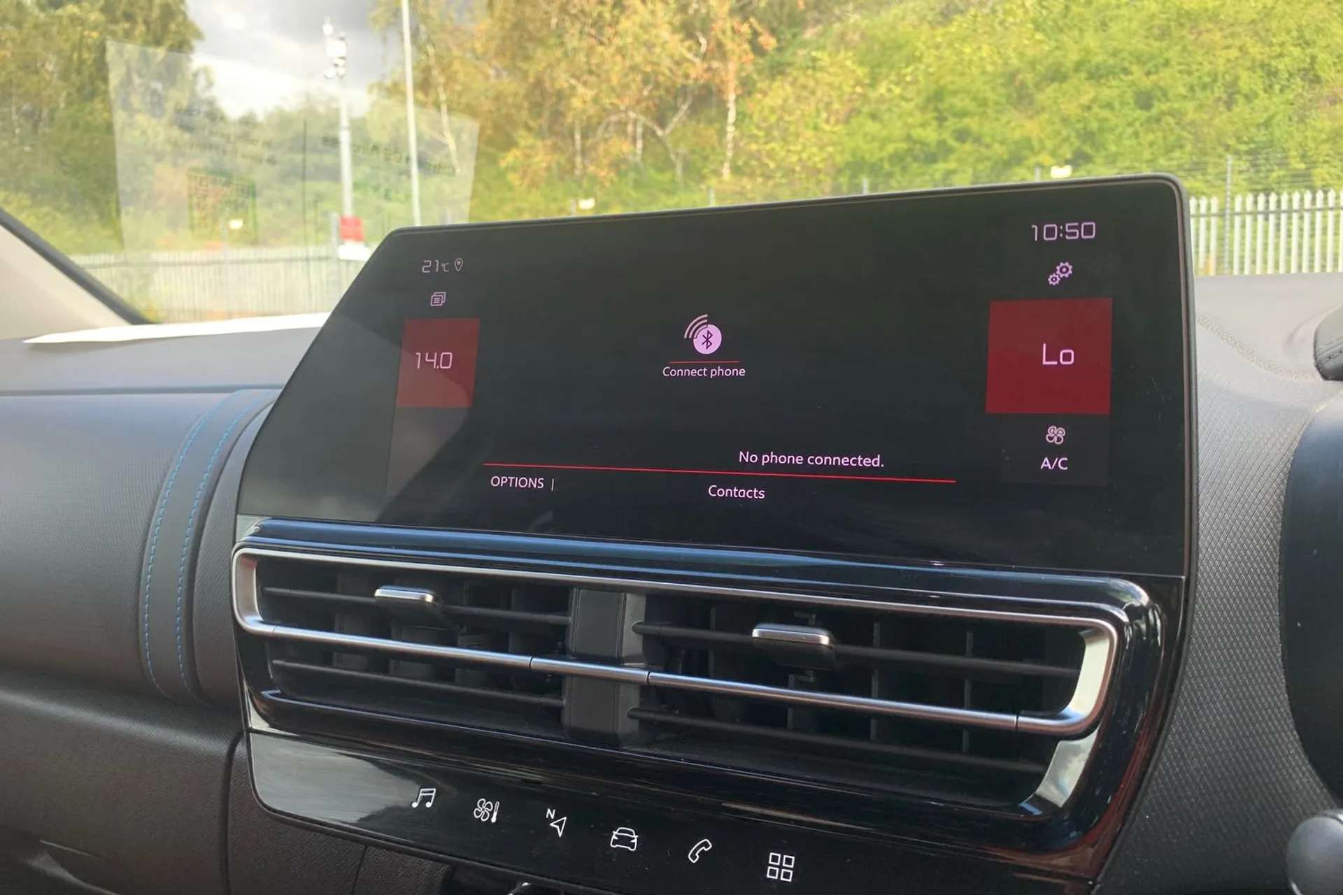 2023 CITROEN C5 AIRCROSS 2023 CITROEN C5 AIRCROSS