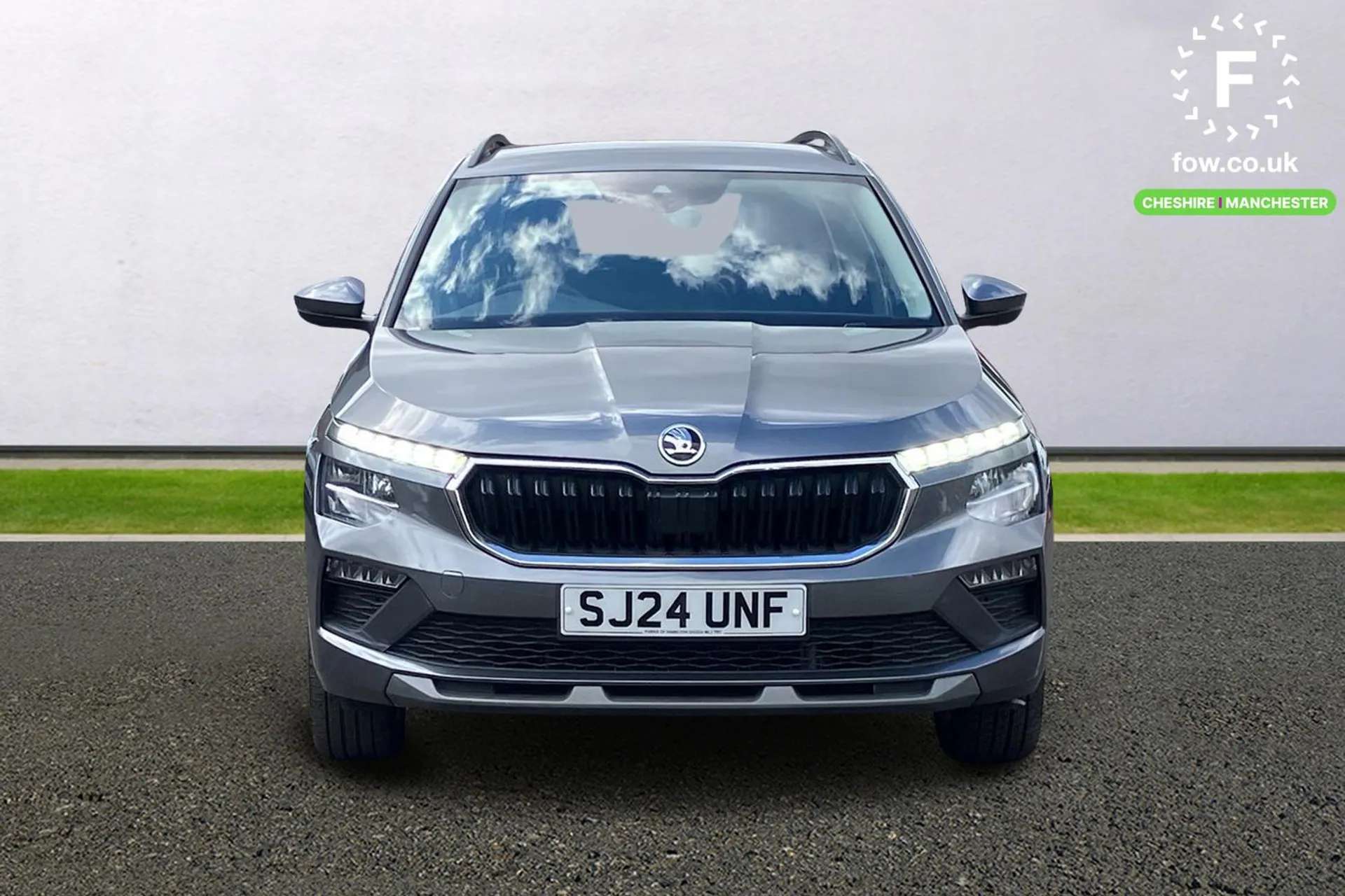 2024 SKODA KAMIQ 2024 SKODA KAMIQ