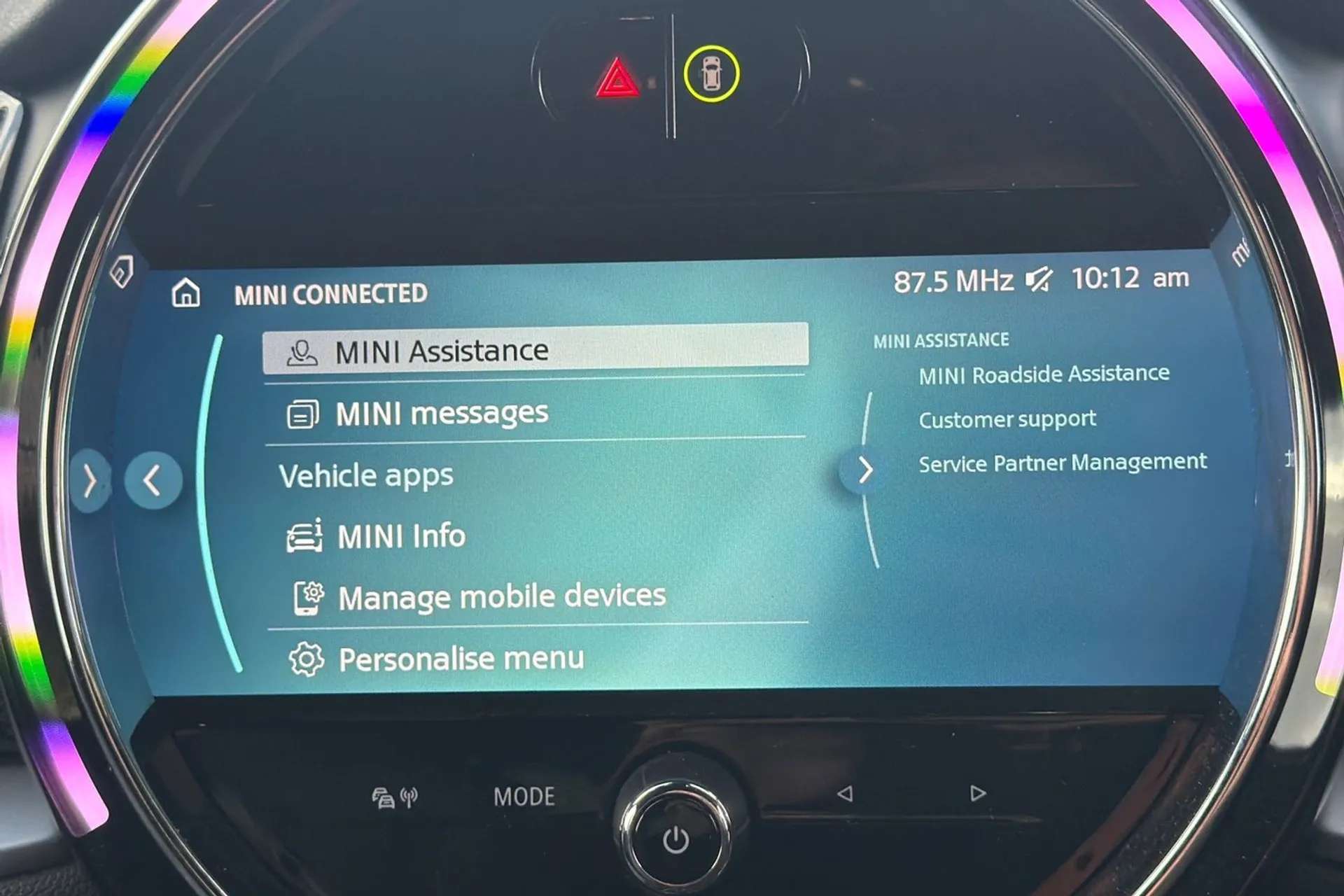 2023 MINI CLUBMAN 2023 MINI CLUBMAN