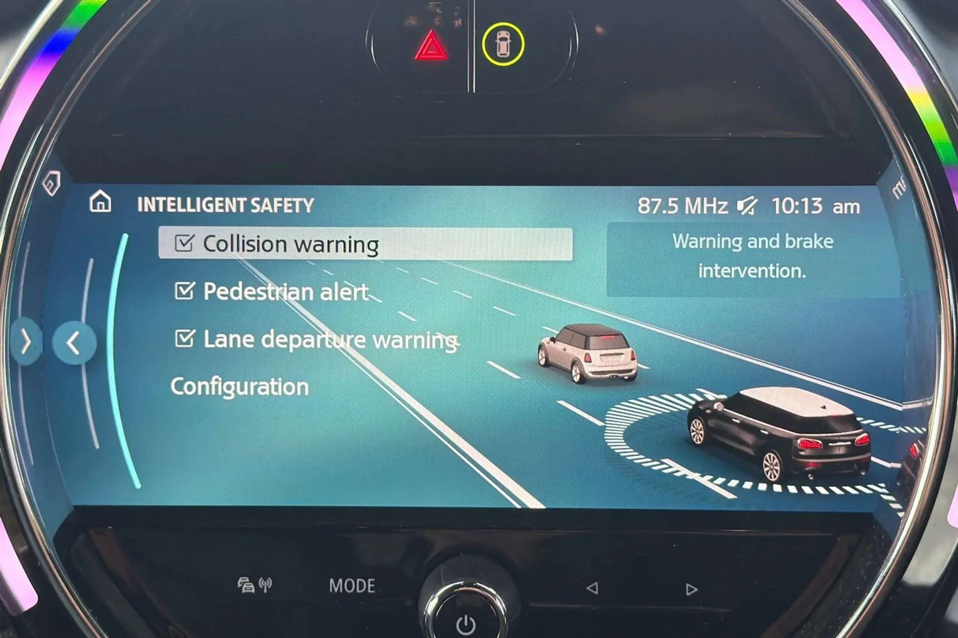 2023 MINI CLUBMAN 2023 MINI CLUBMAN