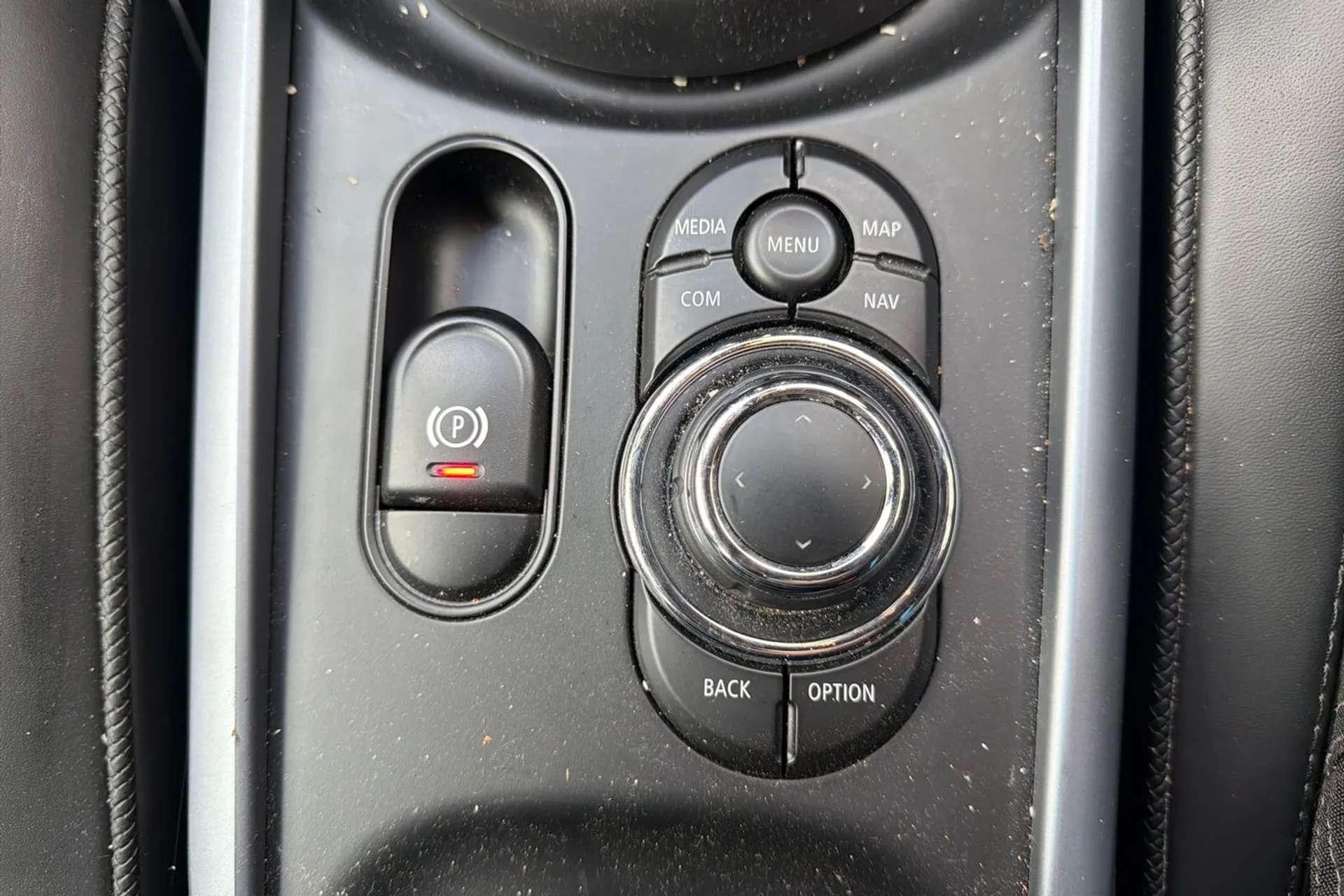 2023 MINI CLUBMAN 2023 MINI CLUBMAN